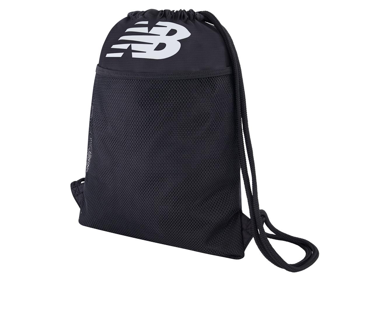 New Balance 17.5" Core Sackpack Drawstring