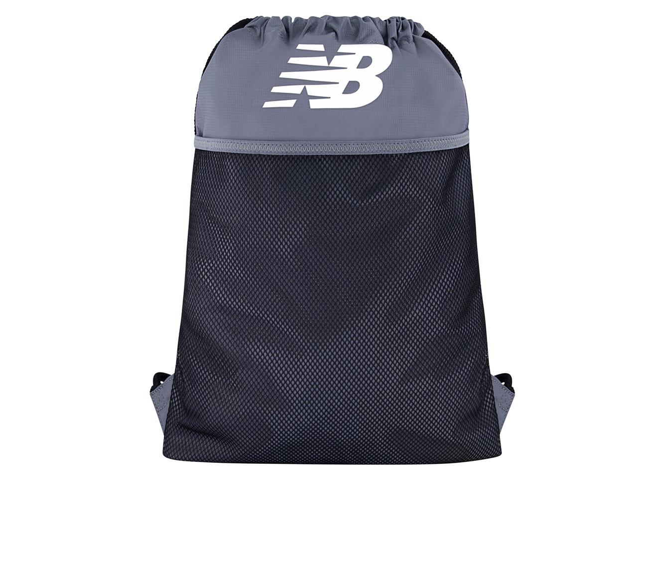 New balance hotsell drawstring bag