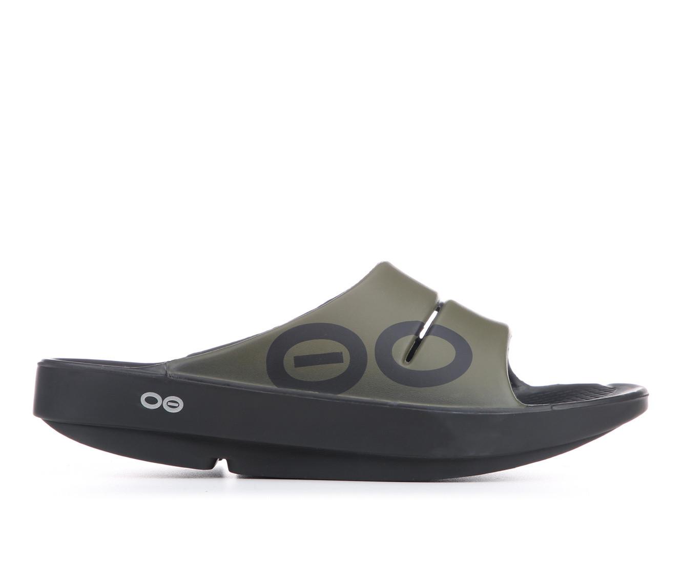 Women's Oofos Ooahh Sport Sandals