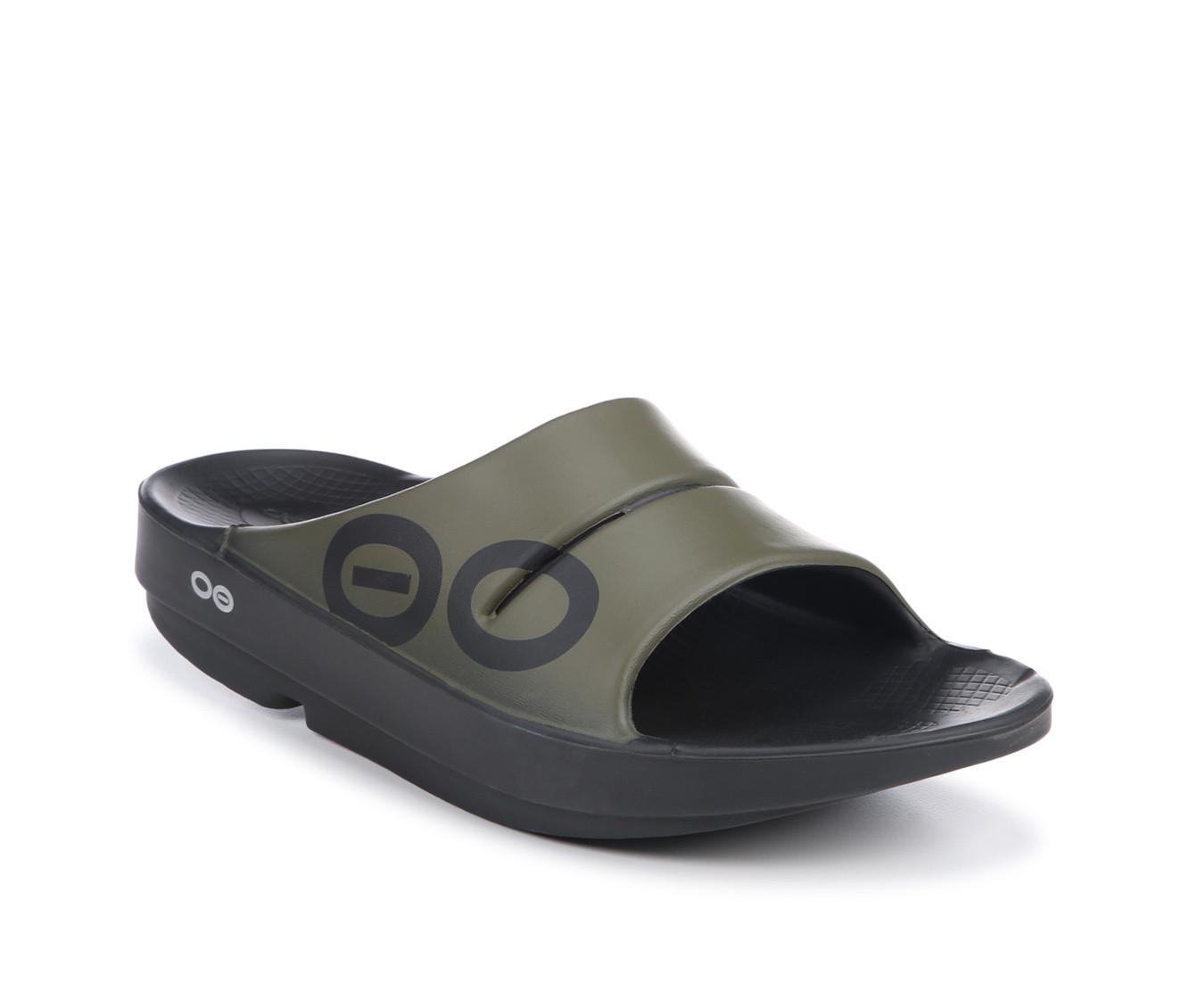 Women's Oofos Ooahh Sport Sandals