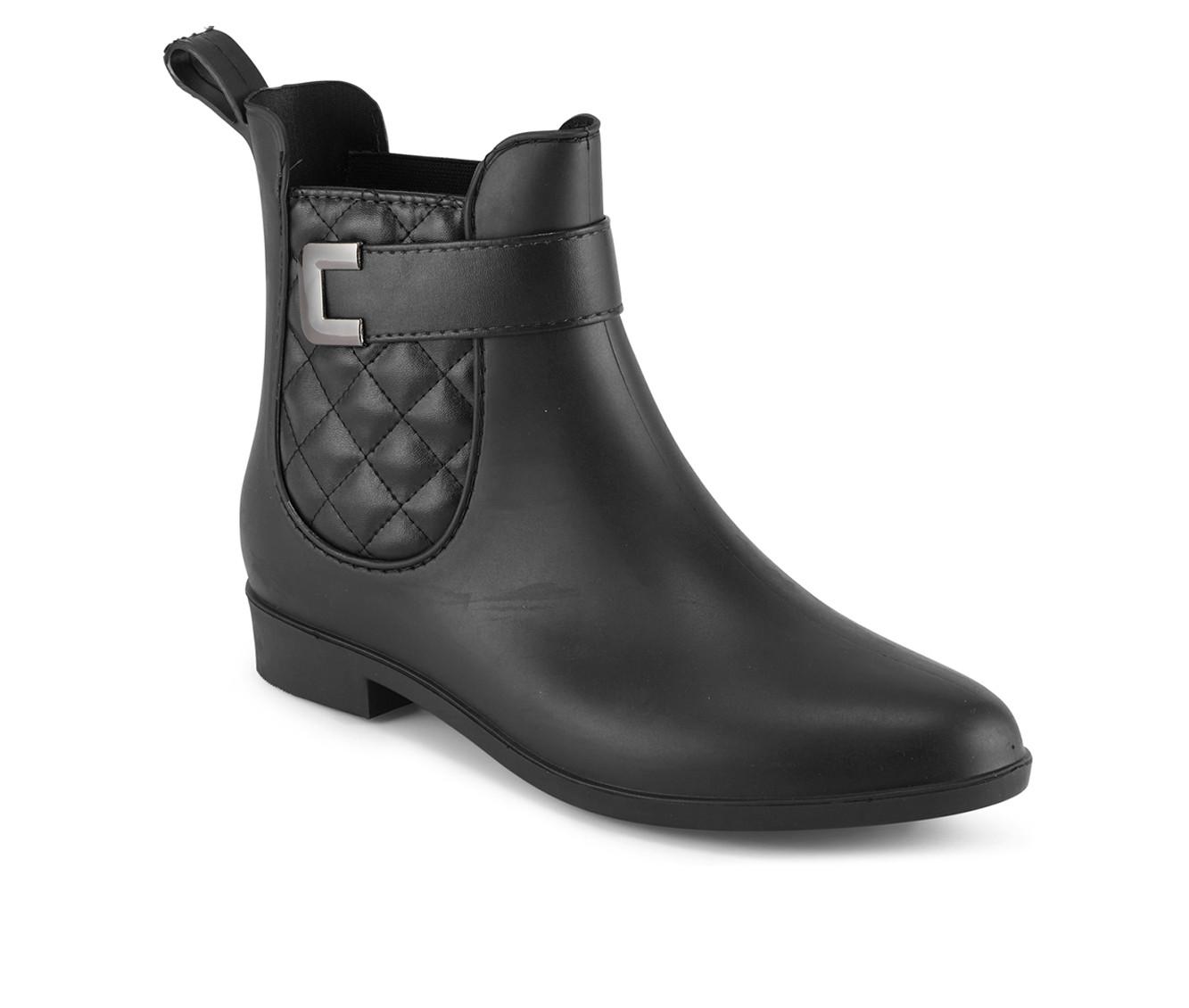 Women's Henry Ferrara Clarity Sky-5 Rain Boots