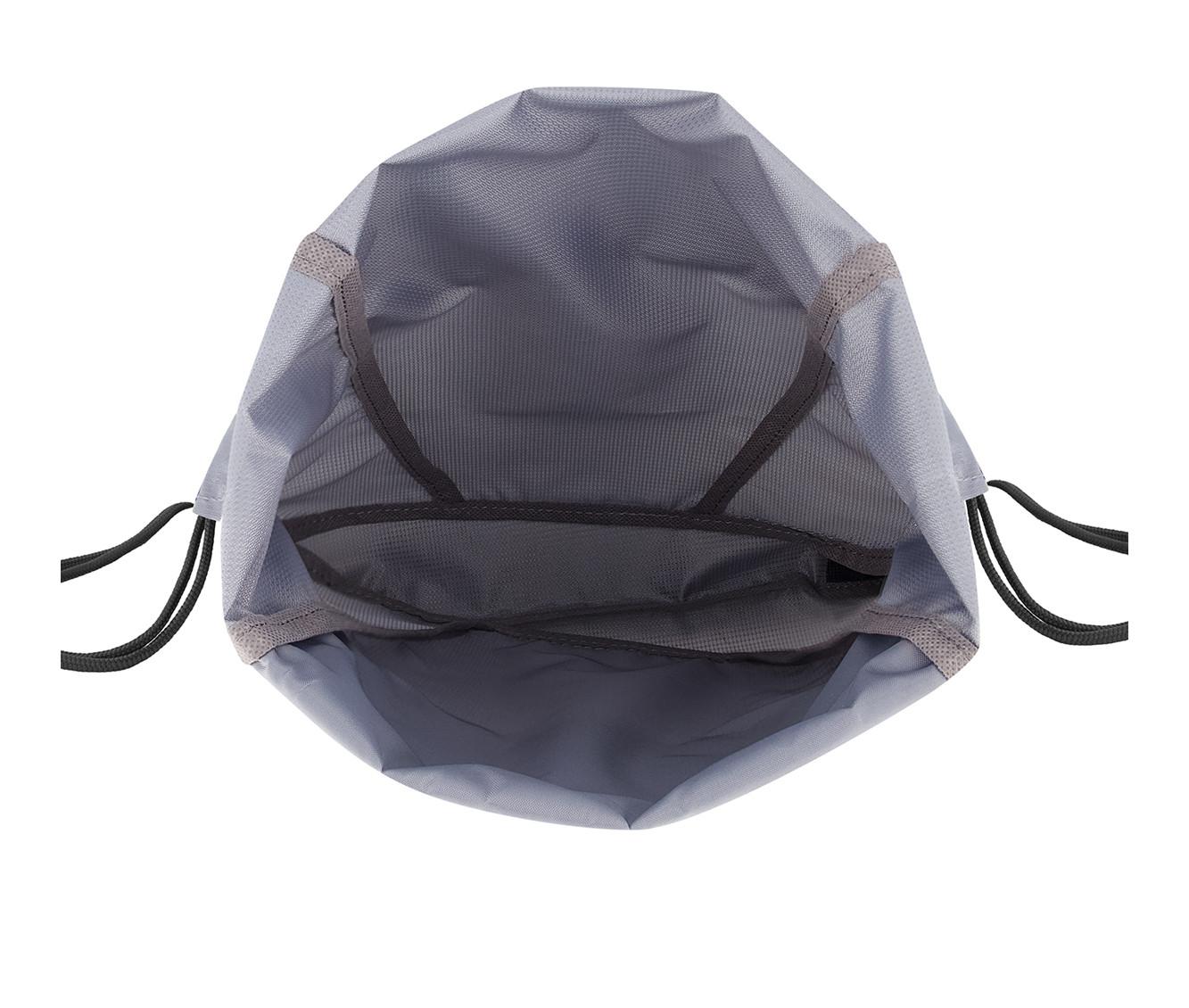 New Balance Flying Logo 17.5" Drawstring Bag