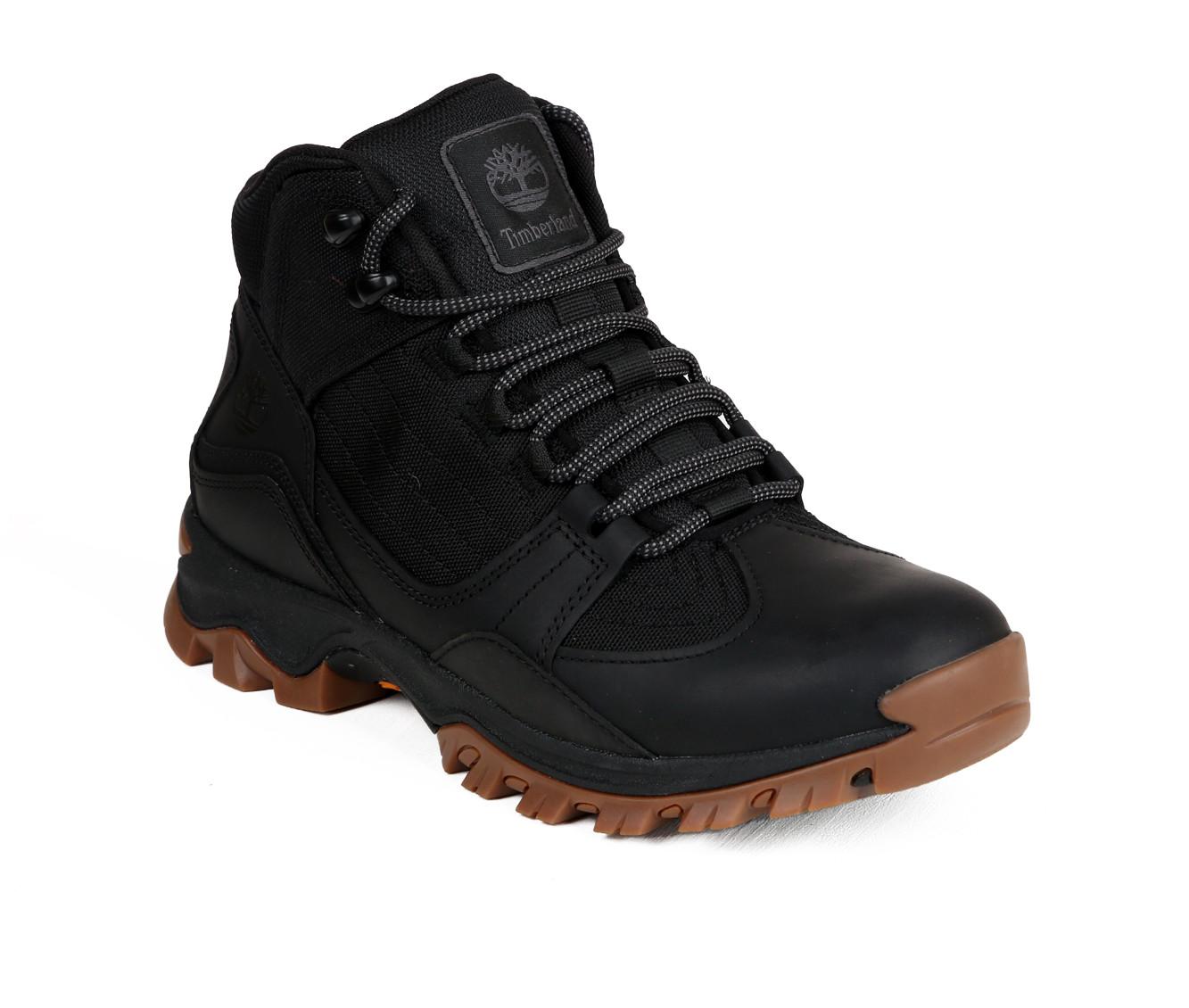 Men's Timberland Mt. Maddsen Mid Boots