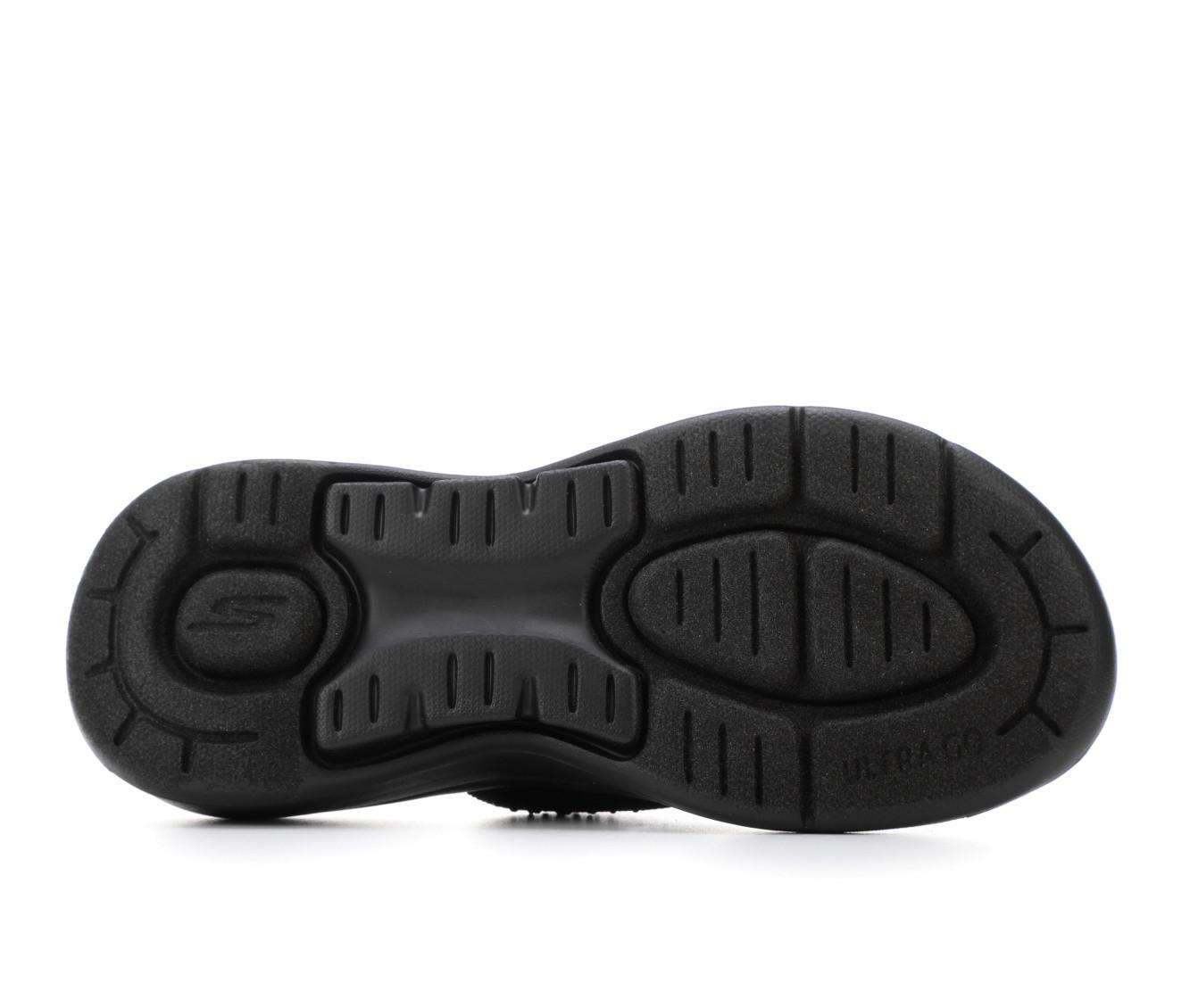 Women's Skechers Go Go Walk Arch 140814 Flip-Flops