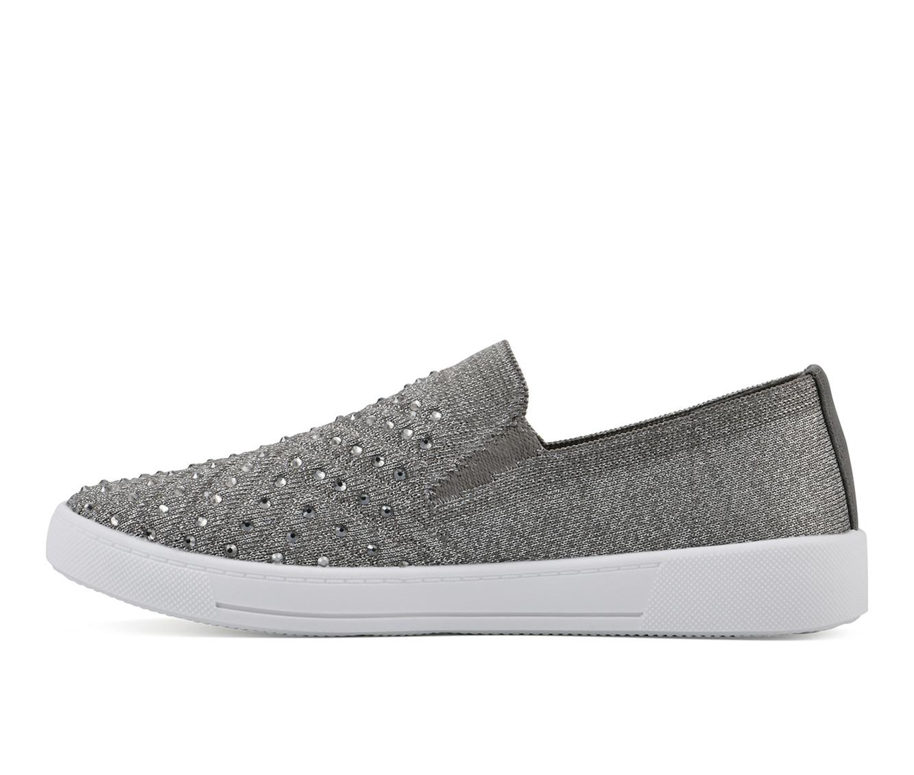 Women's White Mountain Upbring Slip On Shoes