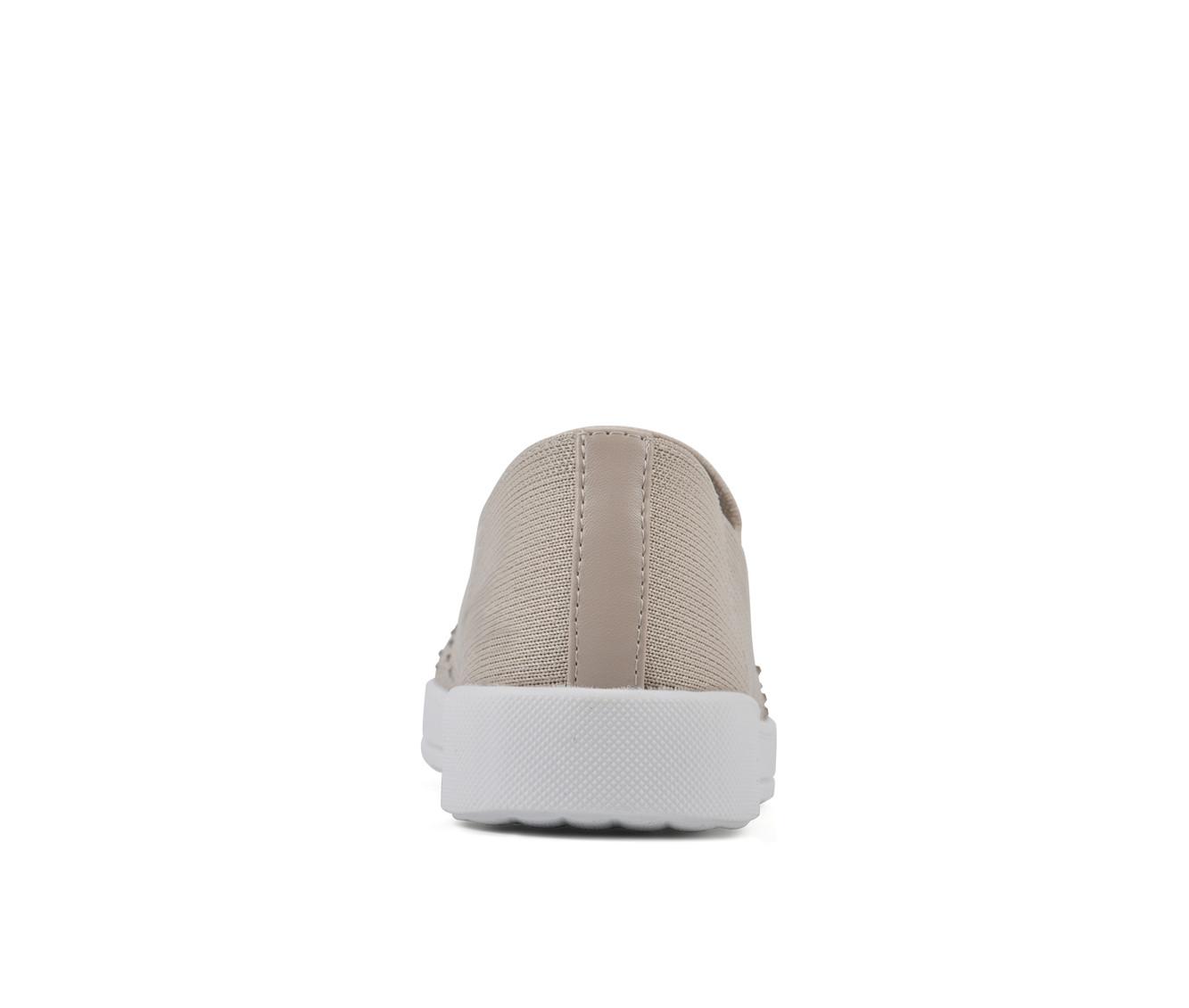 Women's White Mountain Upbring Slip On Shoes