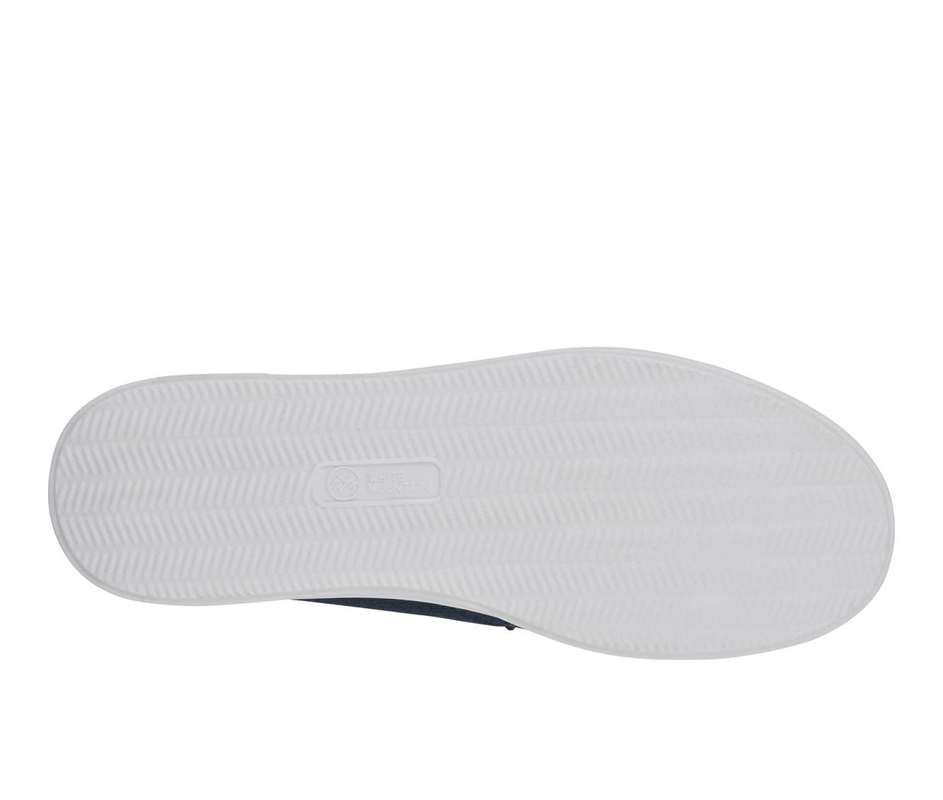 Women's White Mountain Upbring Slip On Shoes