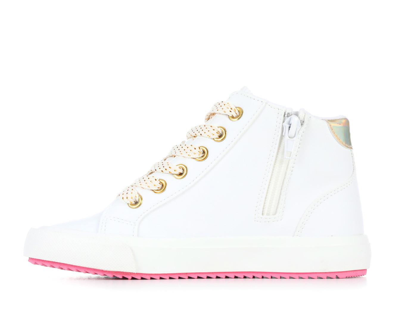 Girls' Paris Blues Little Kid & Big Kid Stella High-Top Sneakers