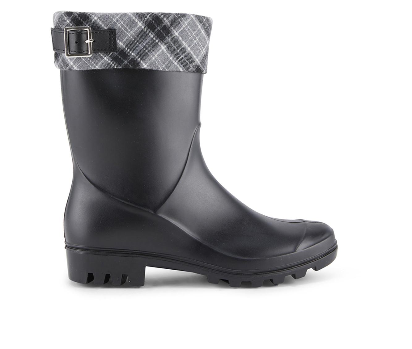 Women's Henry Ferrara Dry Land Rain Boots