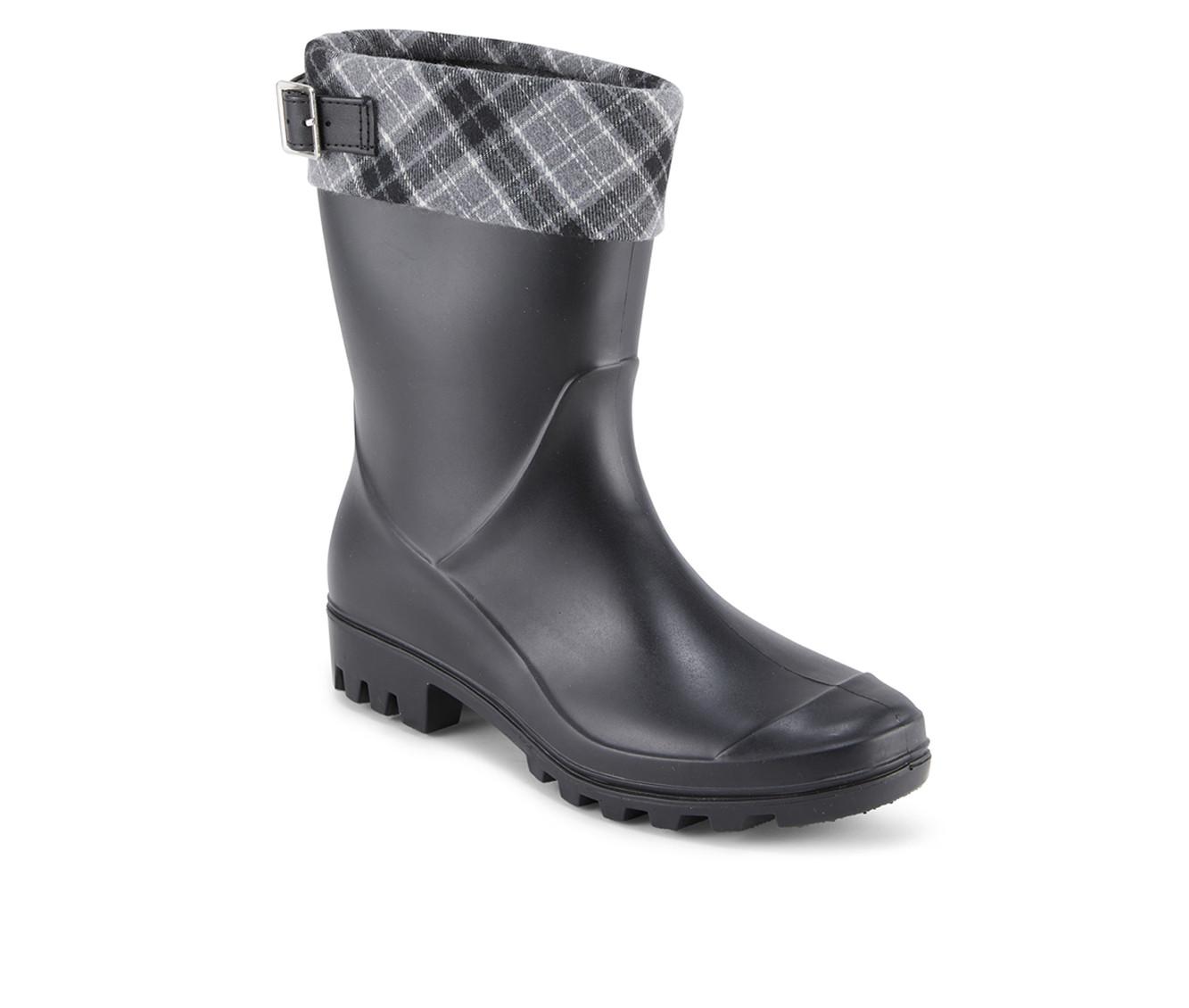 Women's Henry Ferrara Dry Land Rain Boots