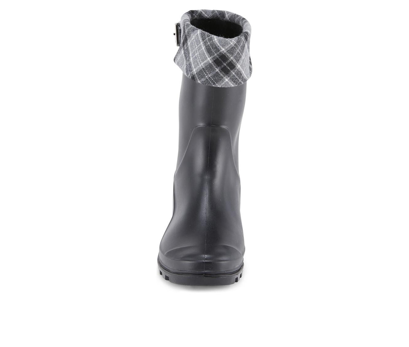 Women's Henry Ferrara Dry Land Rain Boots