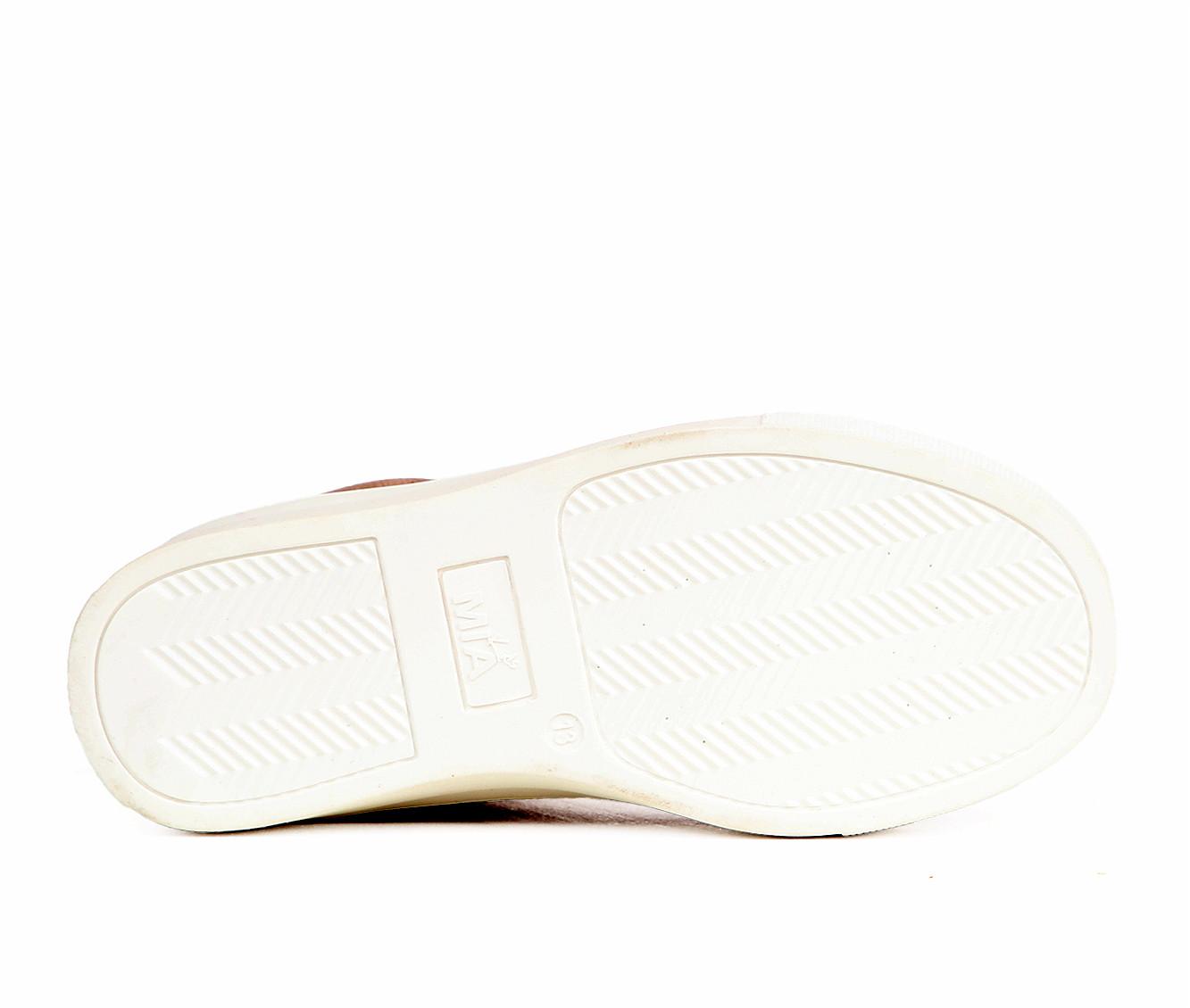 Girls' MIA Little Kid & Big Kid Berry Nice Too High Top Sneakers
