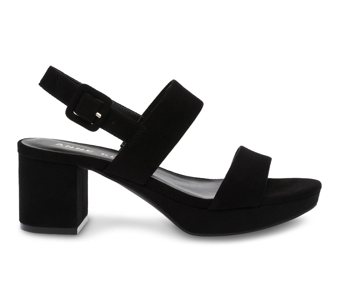 Anne klein breeze sandals hot sale