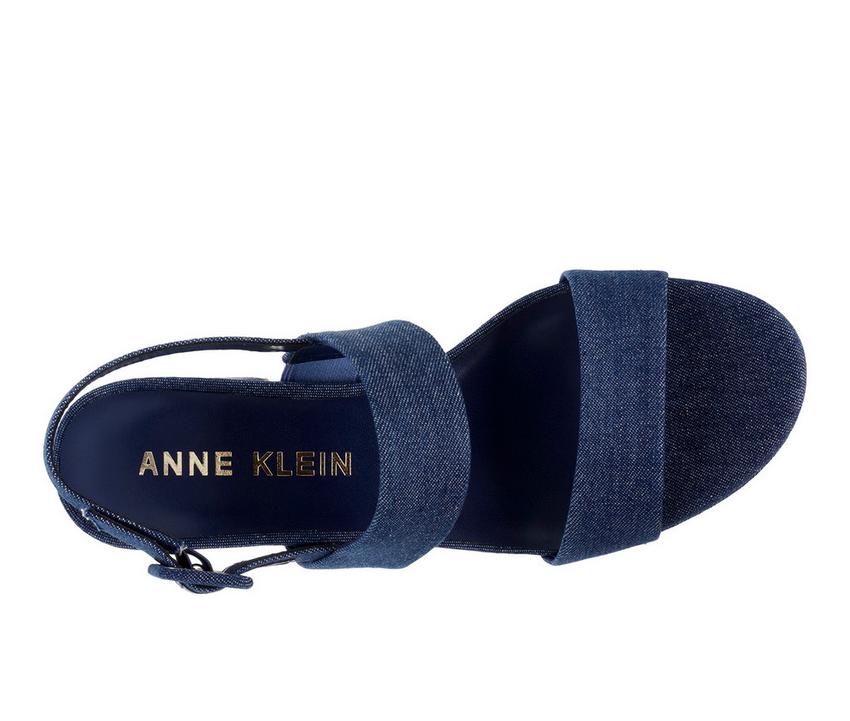 Women's Anne Klein Presley Dress Sandals