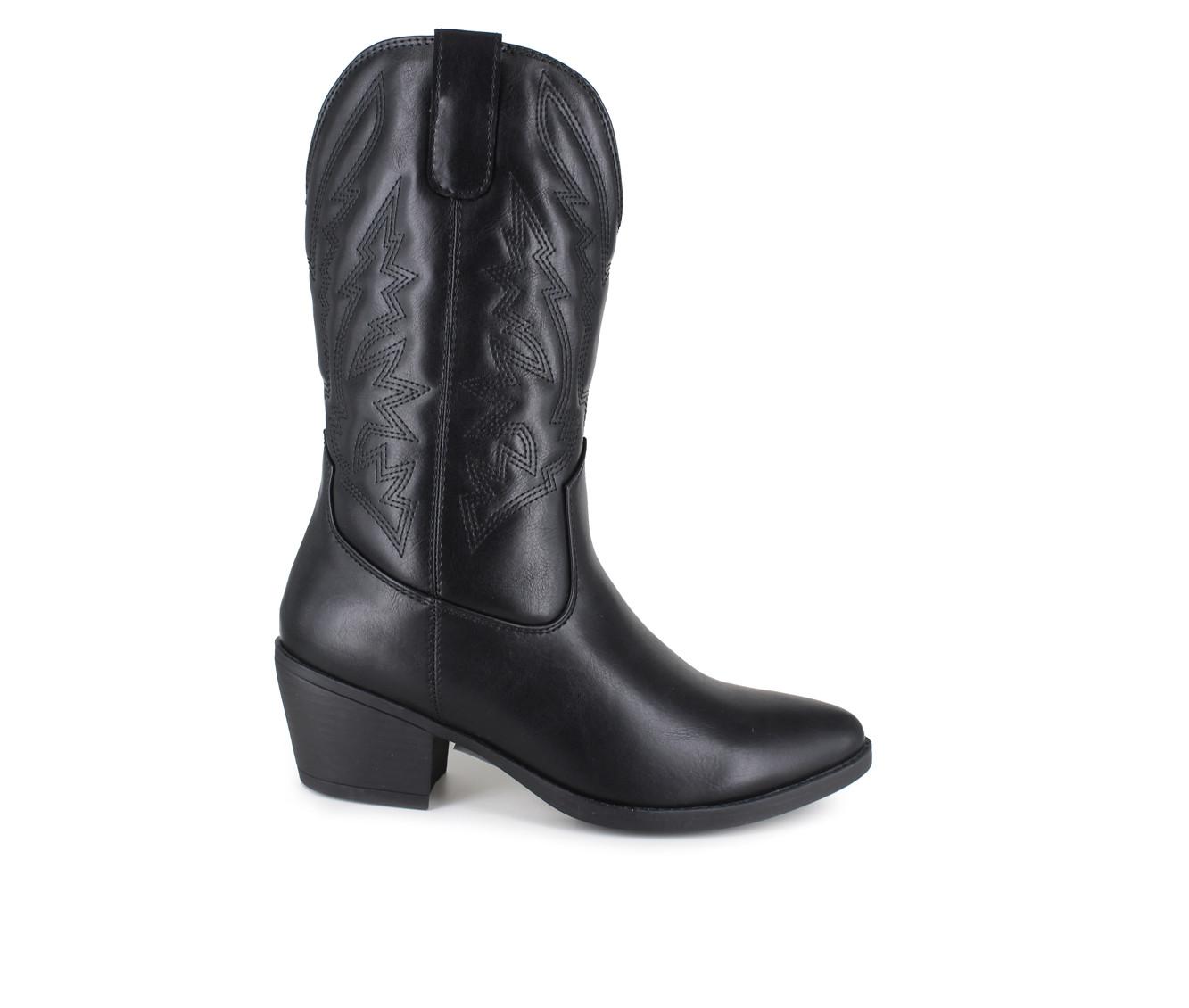 Women's Unionbay Dolly Western Boots