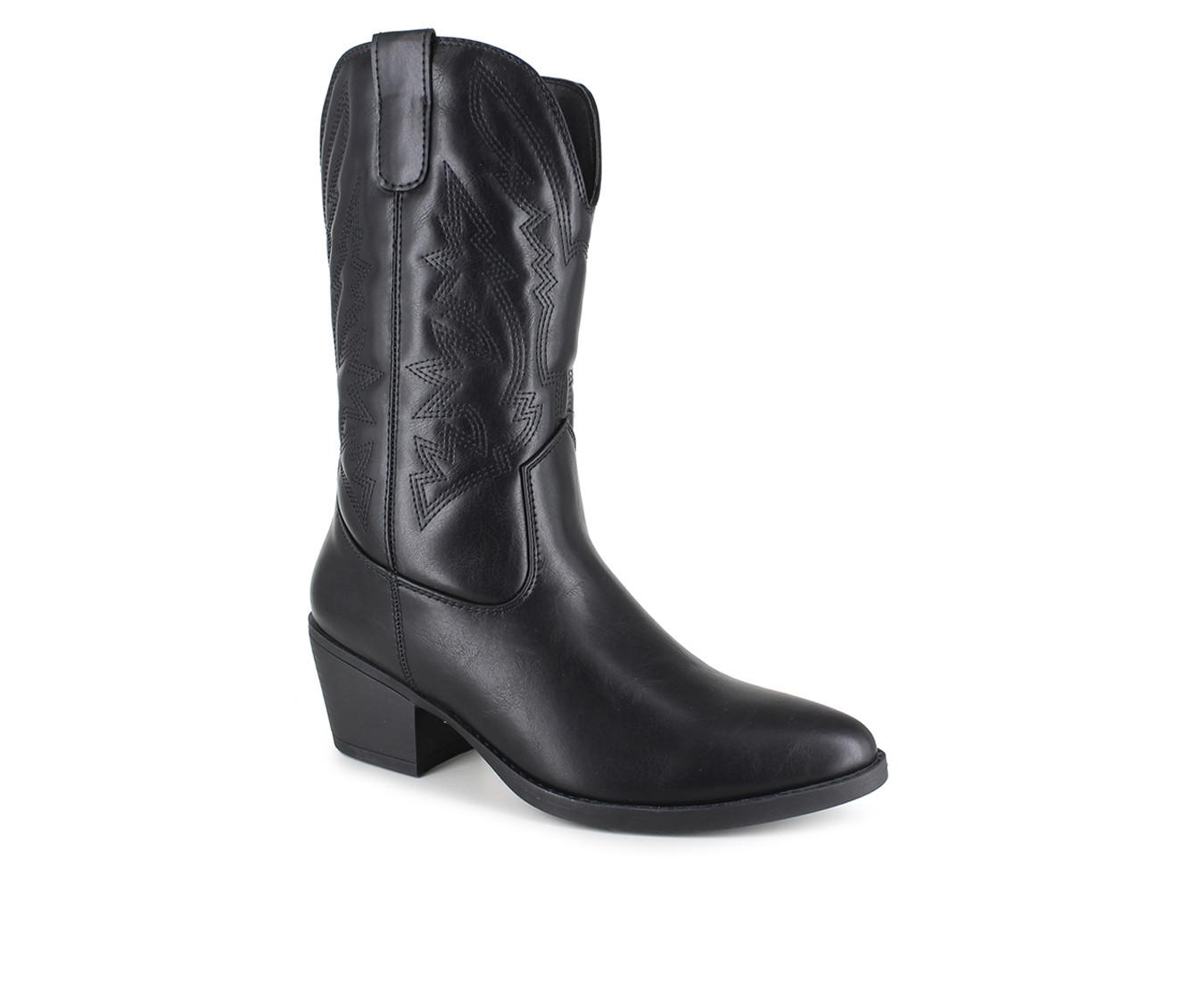 Women's Unionbay Dolly Western Boots