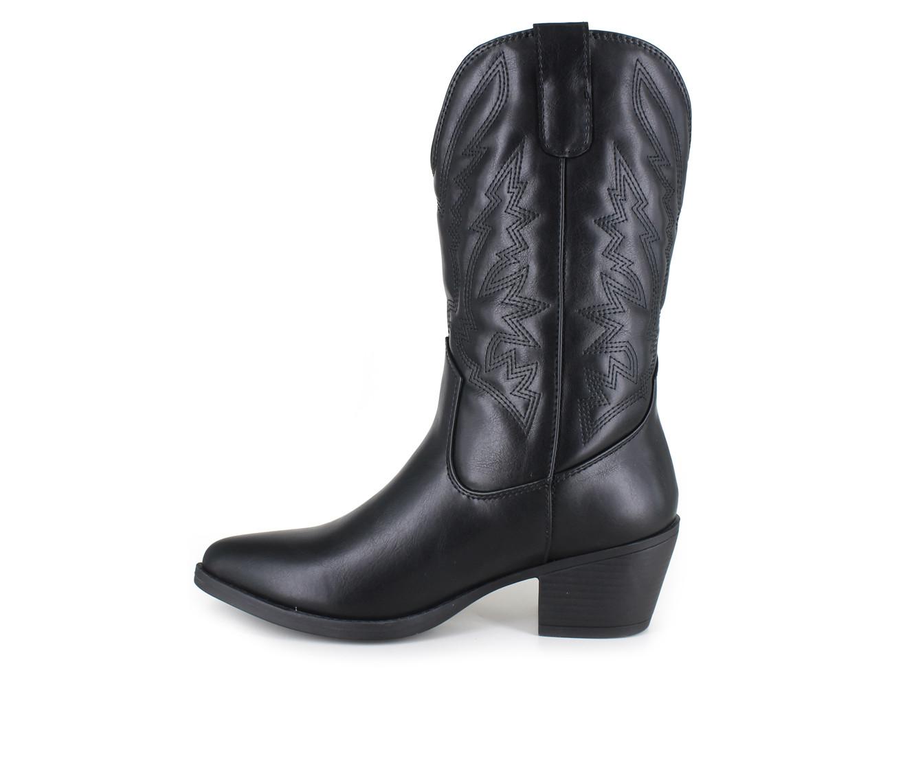 Women's Unionbay Dolly Western Boots