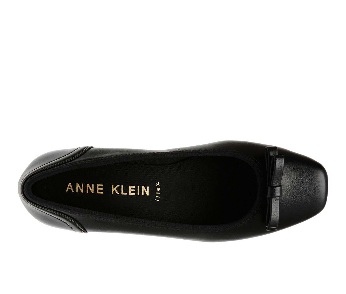 Women's Anne Klein Wales Wedge Pumps