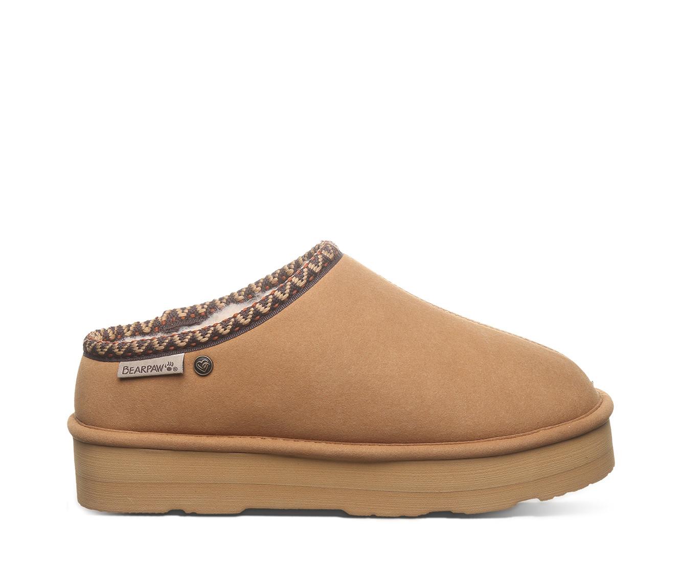 Women's Bearpaw Martis Vegan Clogs