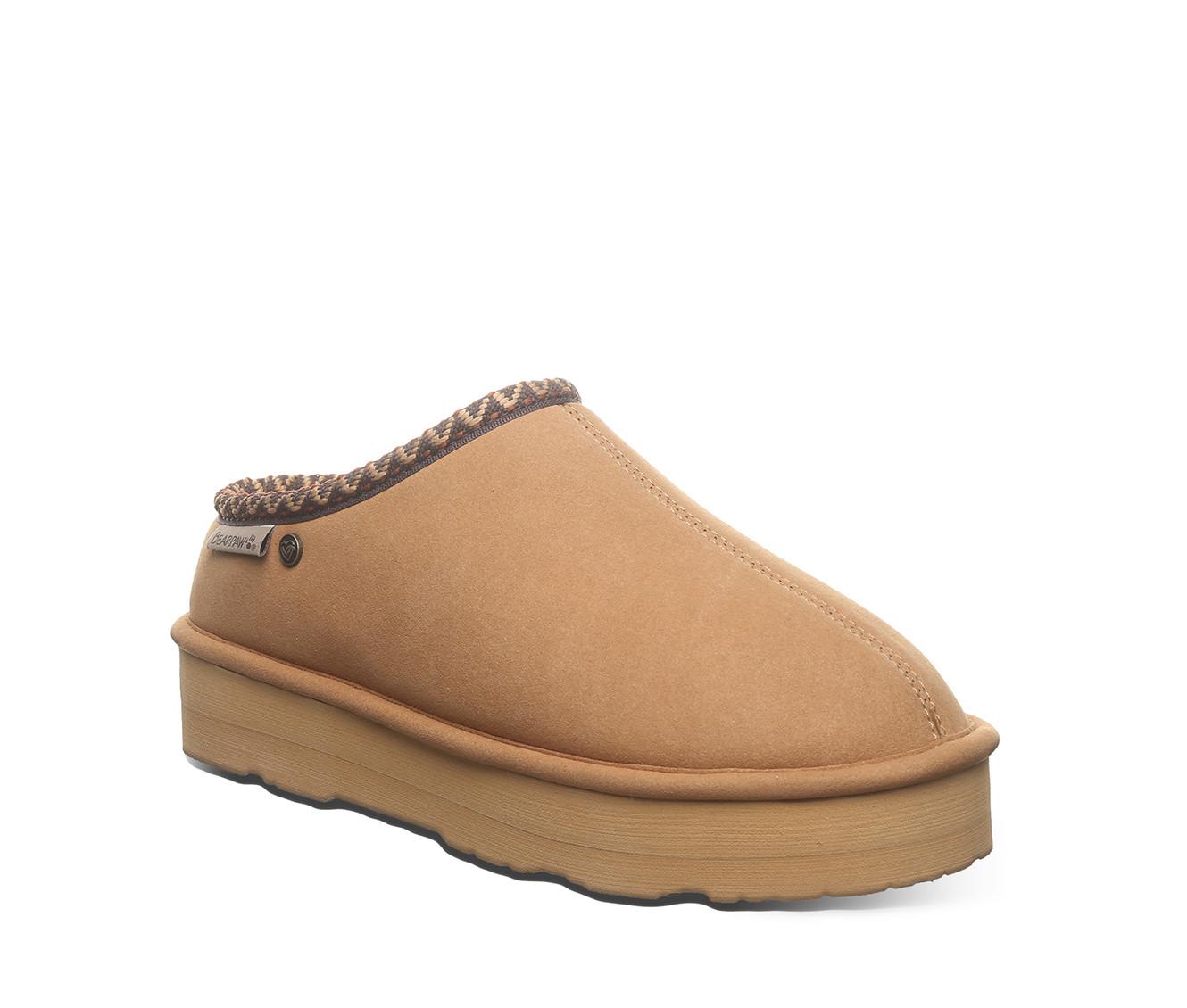 Women's Bearpaw Martis Vegan Winter Clogs