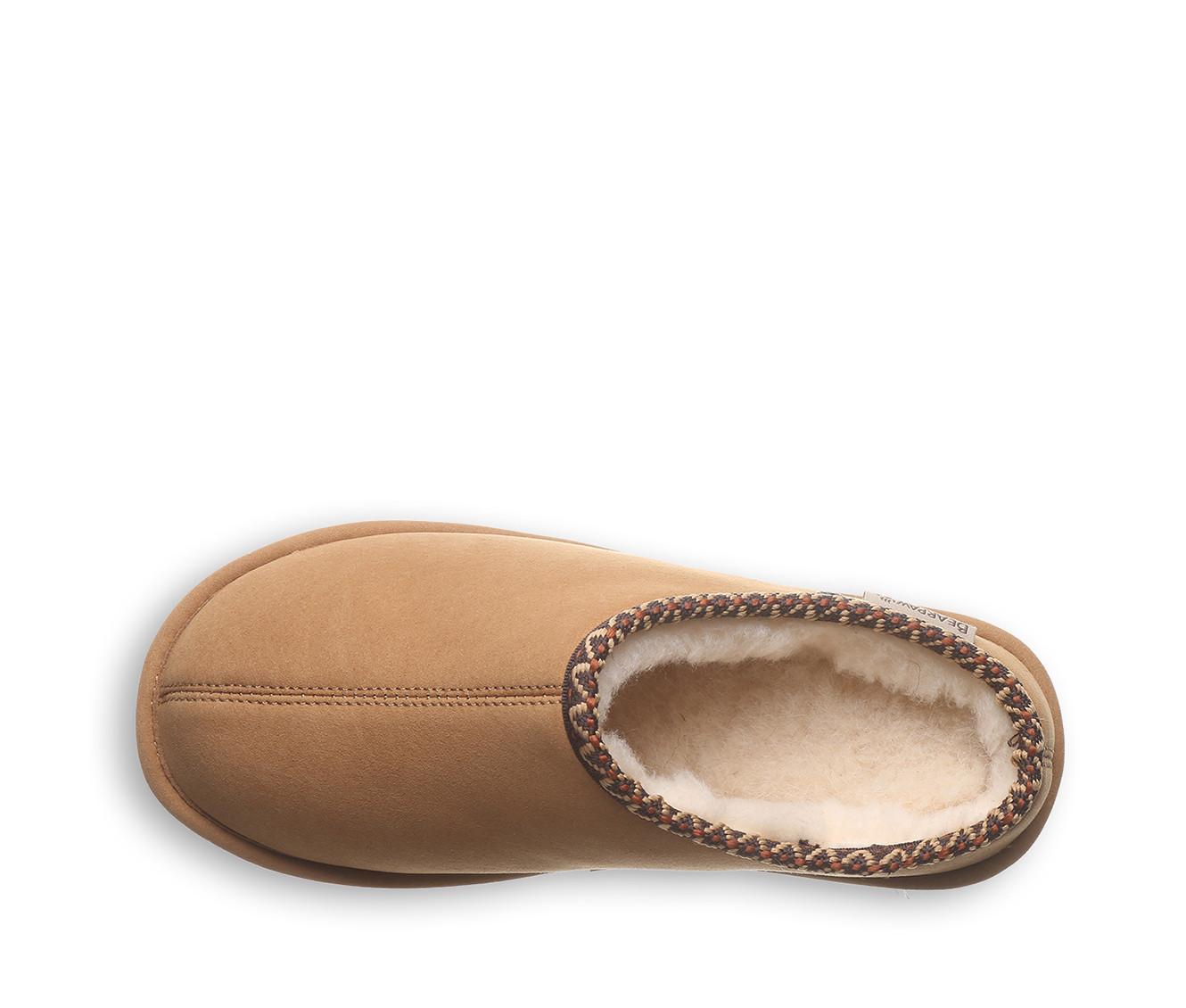 Women's Bearpaw Martis Vegan Winter Clogs