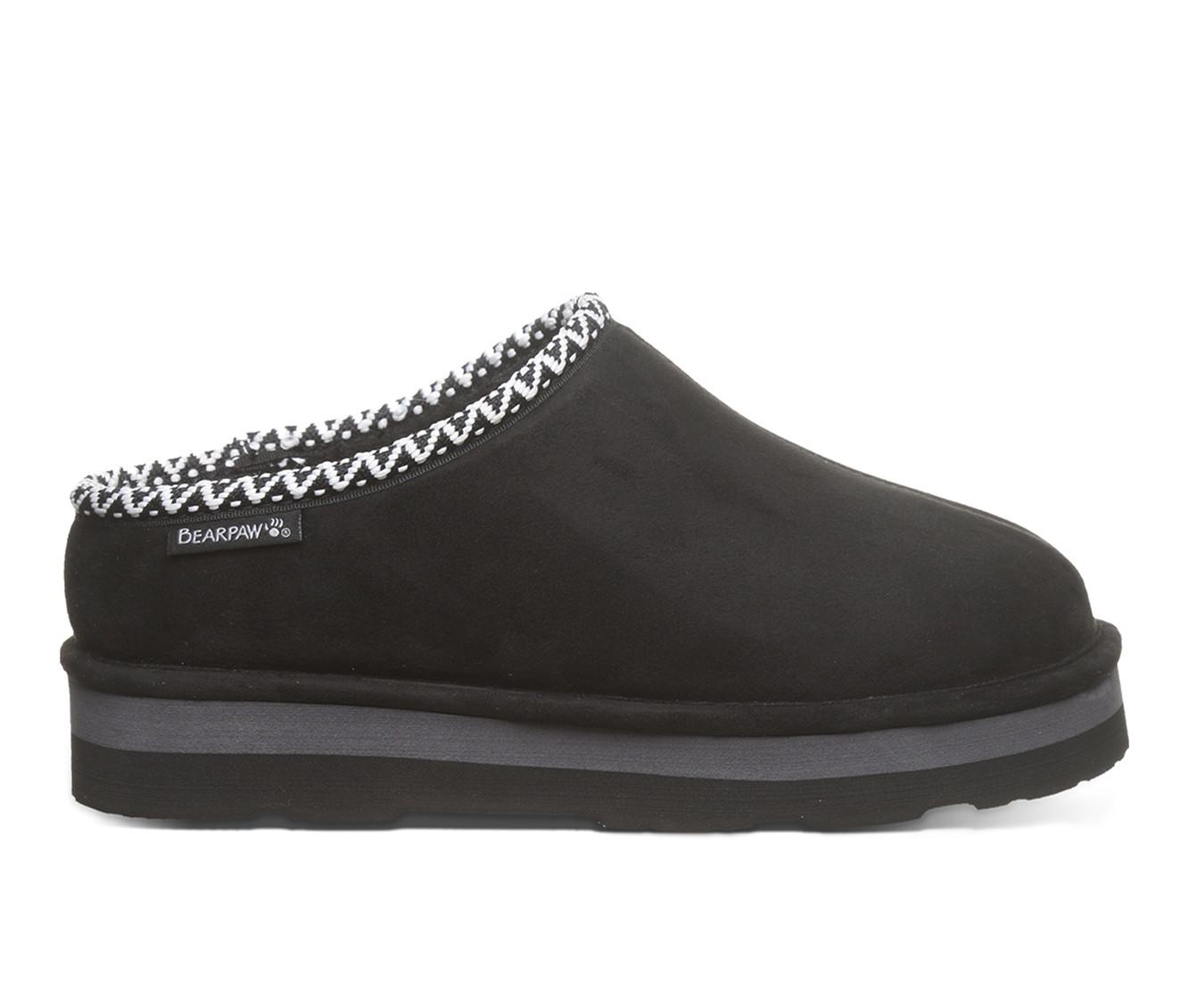 Women's Bearpaw Martis Vegan Winter Clogs