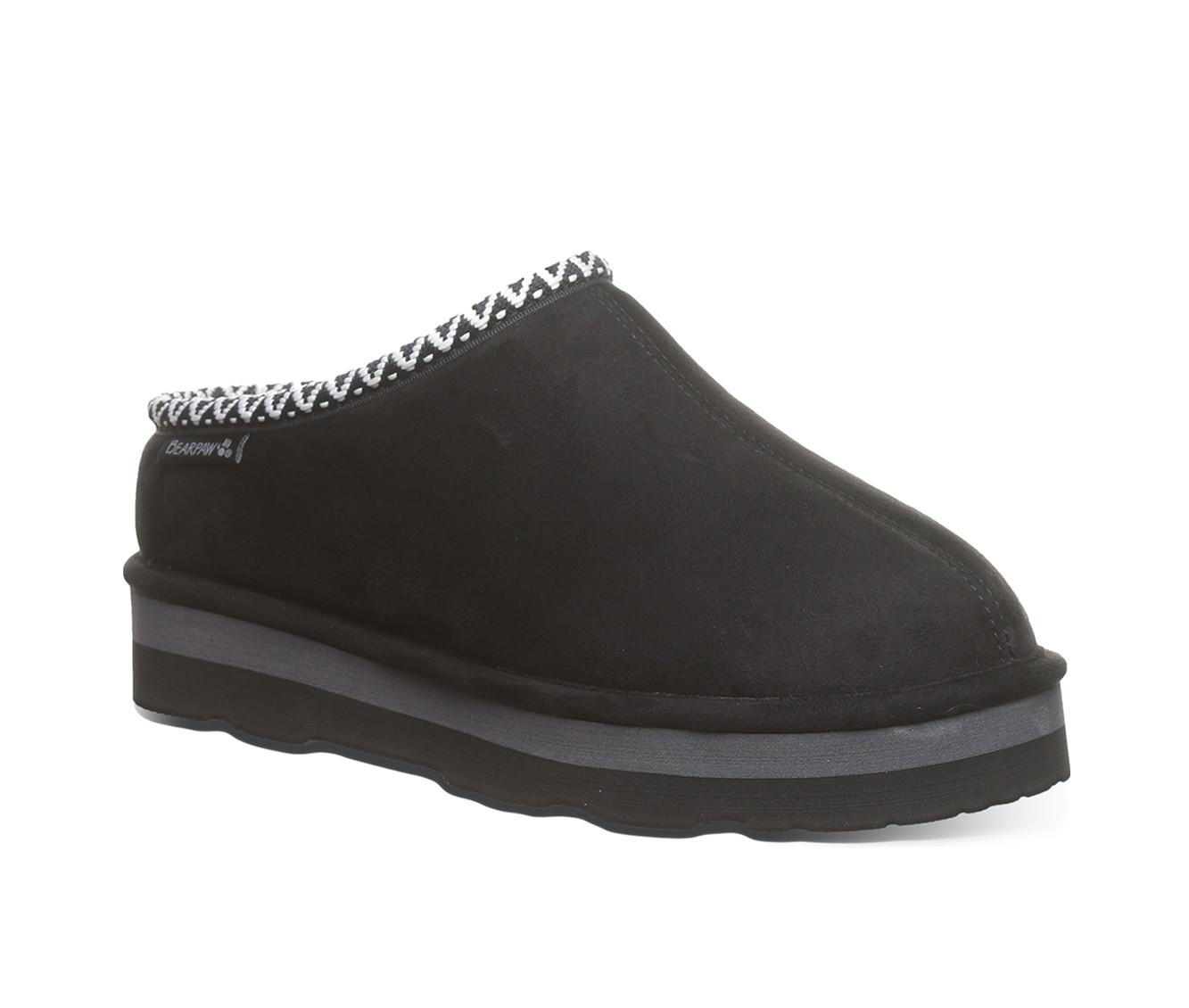 Women's Bearpaw Martis Vegan Winter Clogs