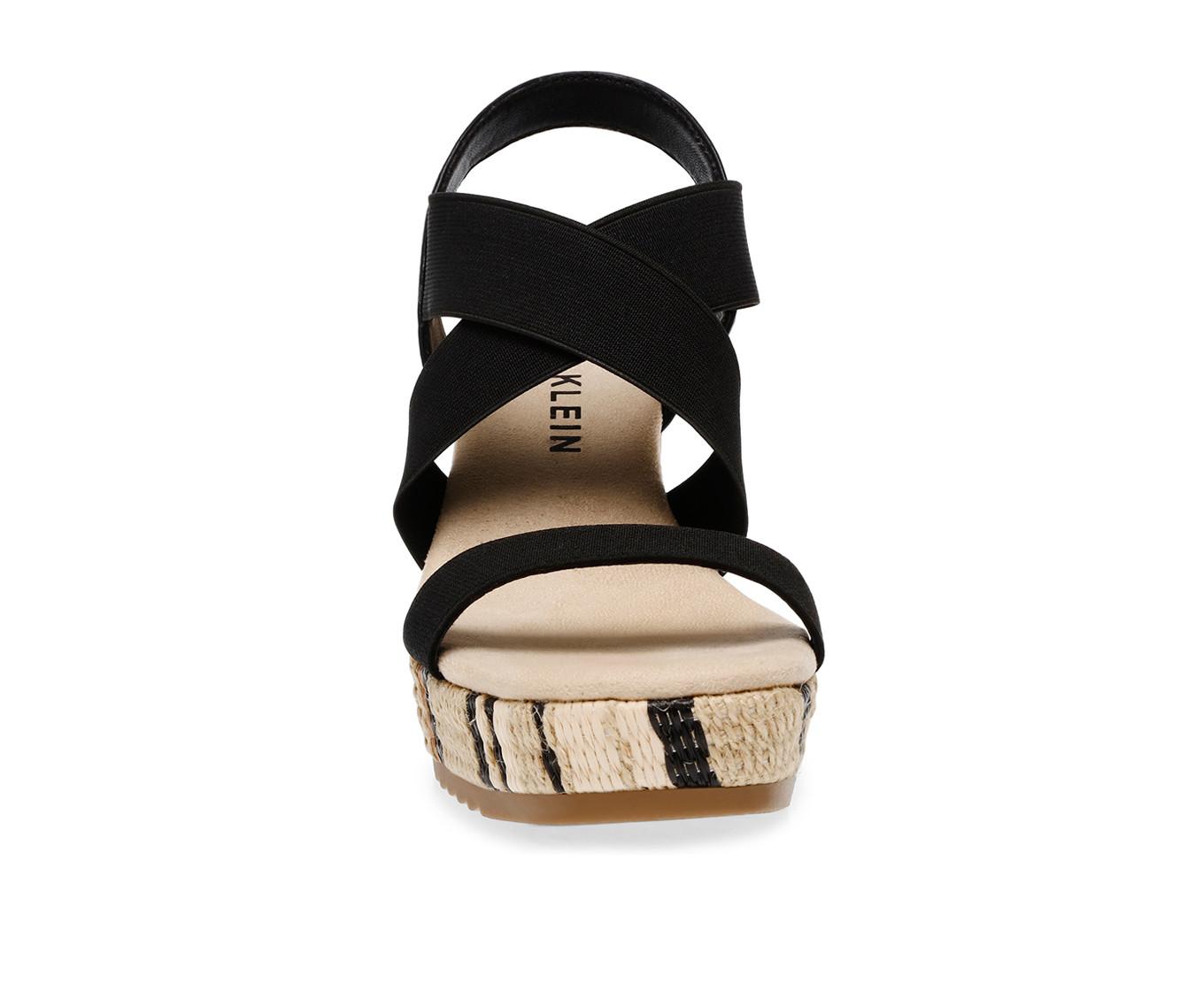 Women's Anne Klein Wendi Wedge Sandals