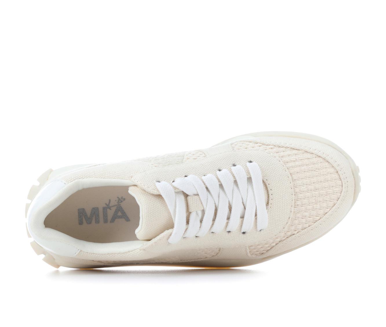 Girls' MIA Little Kid & Big Kid Rebba Sneakers