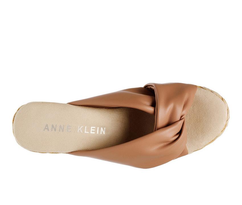 Women's Anne Klein Weslie Espadrille Wedge Sandals