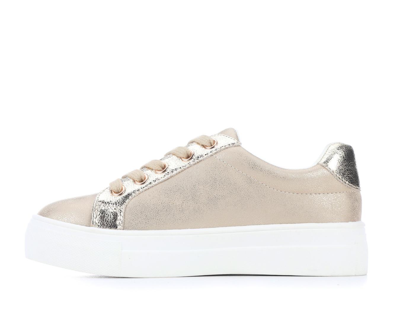 Girls' MIA Little Kid & Big Kid Sparklee Too Platform Sneakers