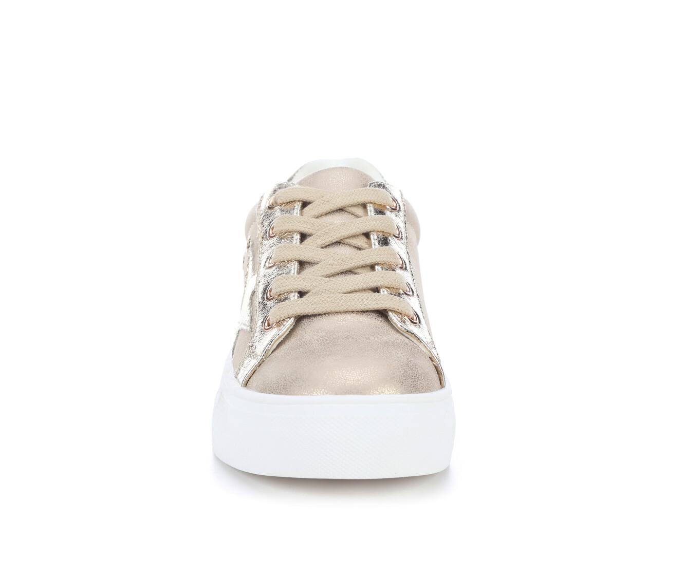 Girls' MIA Little Kid & Big Kid Sparklee Too Platform Sneakers