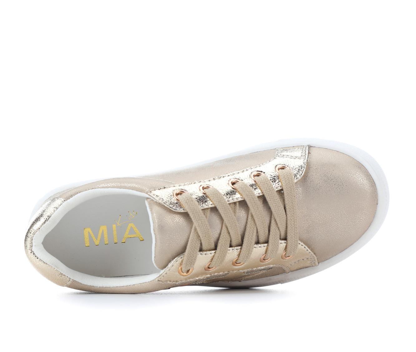Girls' MIA Little Kid & Big Kid Sparklee Too Platform Sneakers