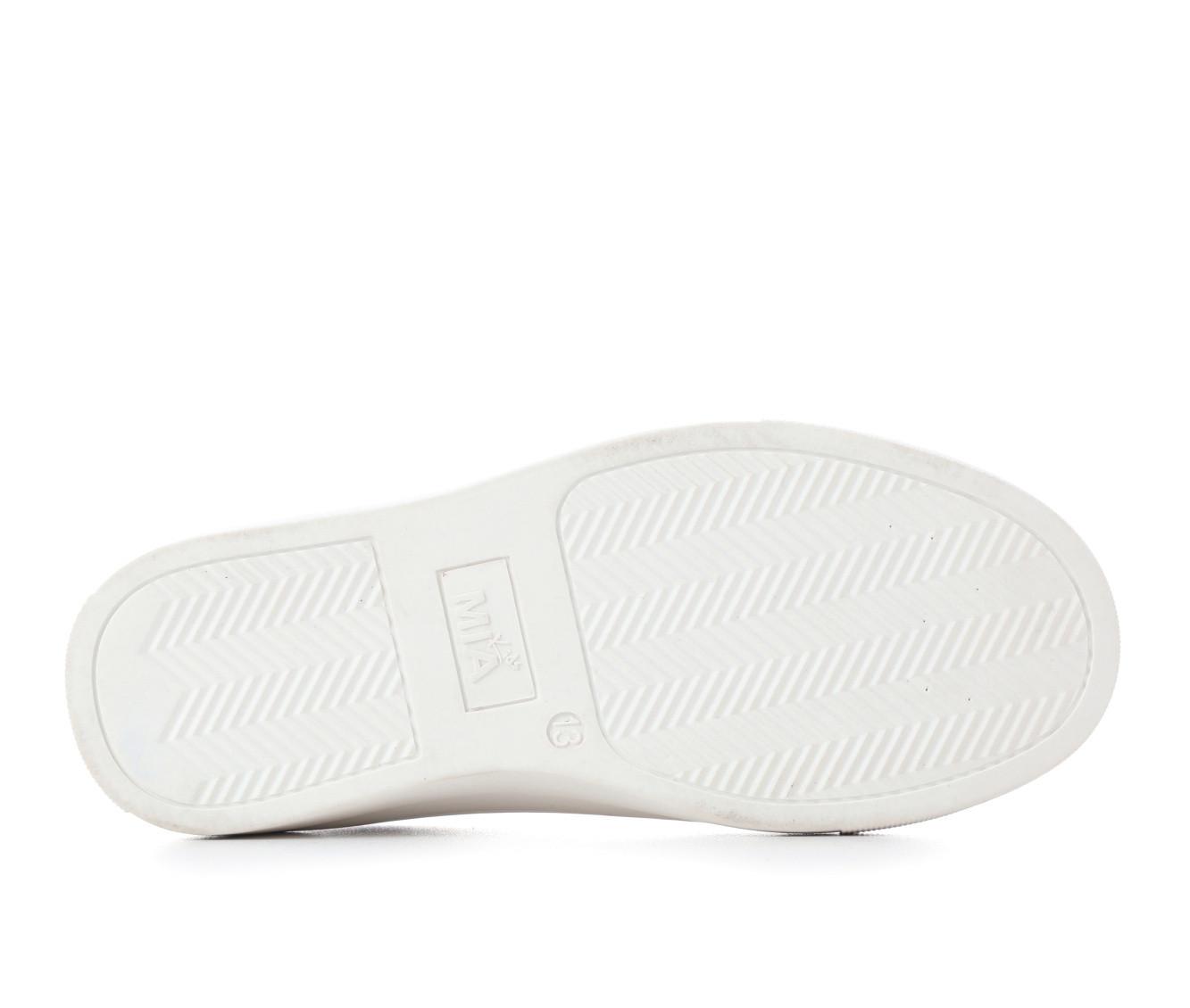 Girls' MIA Little Kid & Big Kid Sparklee Too Platform Sneakers