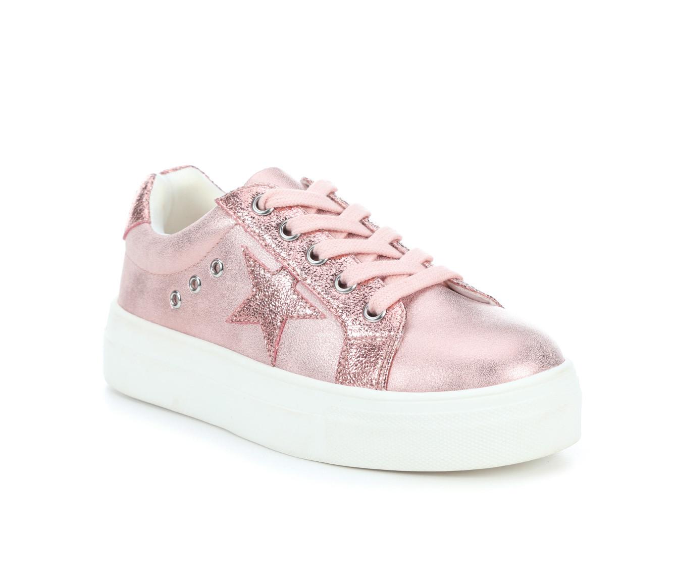 Girls' MIA Little Kid & Big Kid Sparklee Too Platform Sneakers