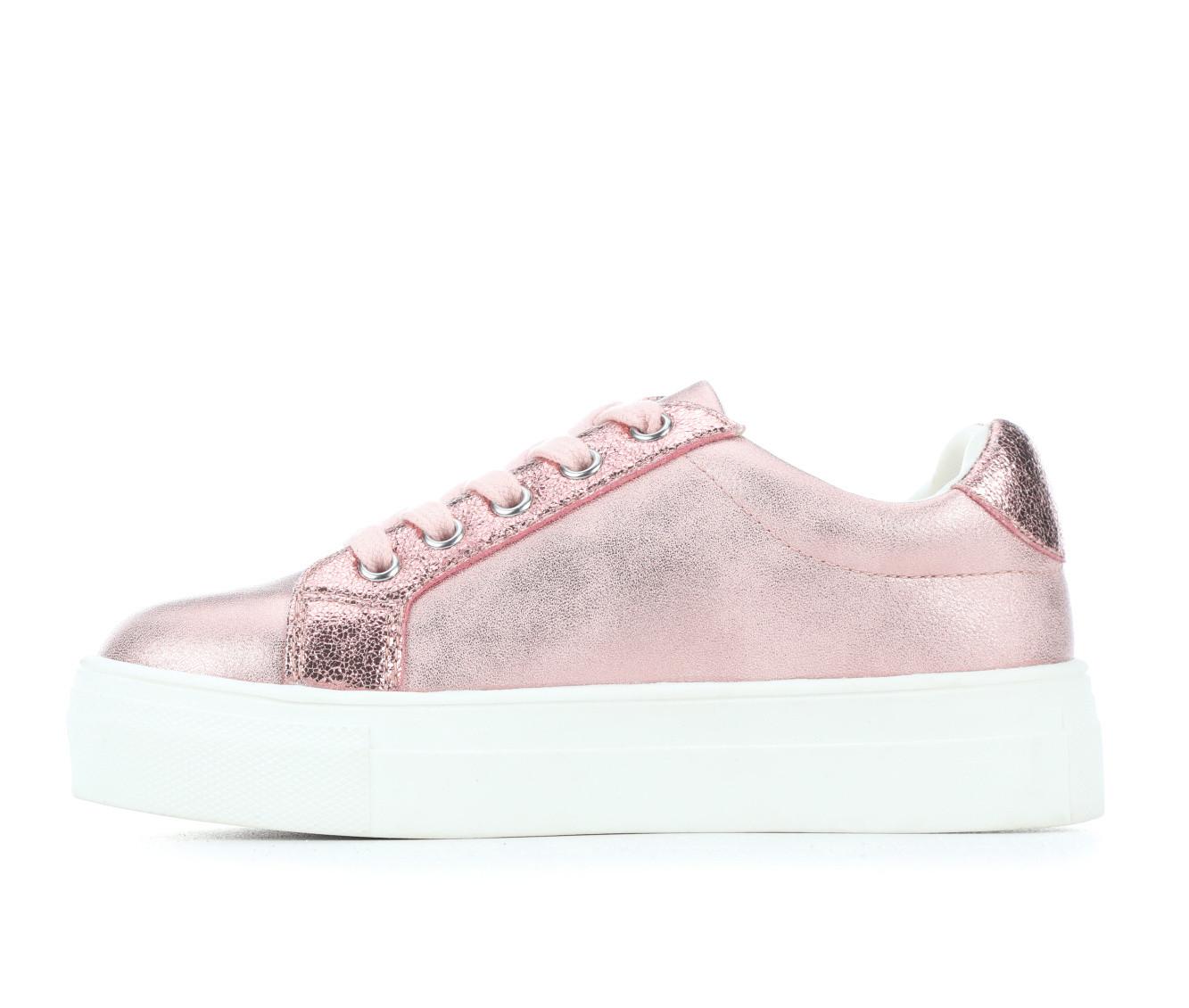 Girls' MIA Little Kid & Big Kid Sparklee Too Platform Sneakers