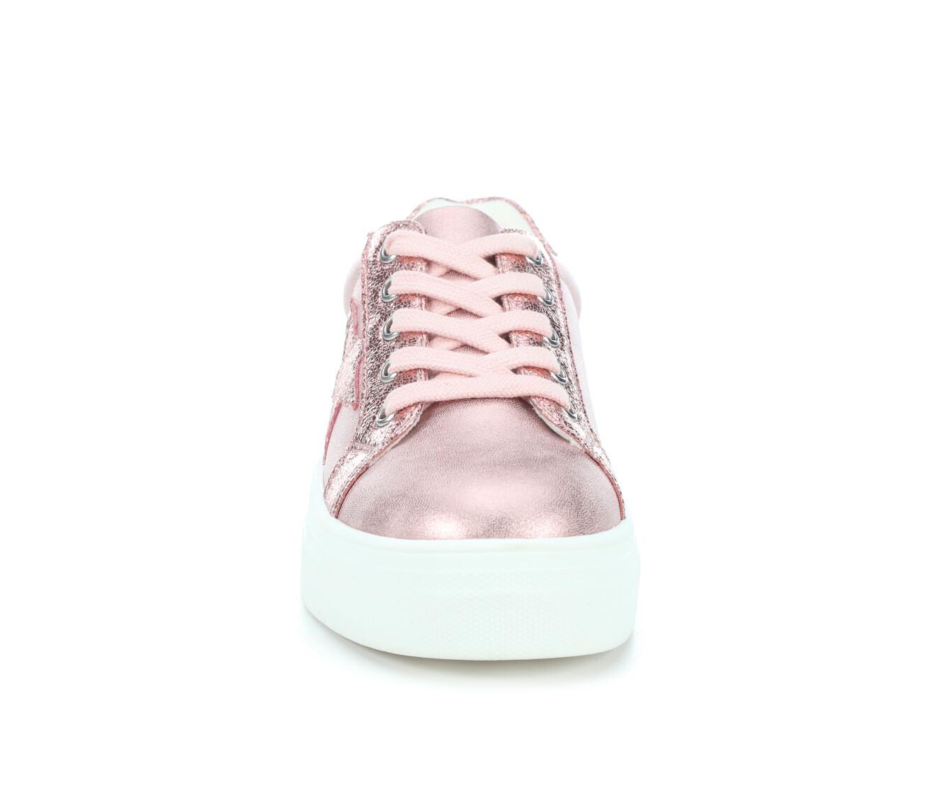 Girls' MIA Little Kid & Big Kid Sparklee Too Platform Sneakers