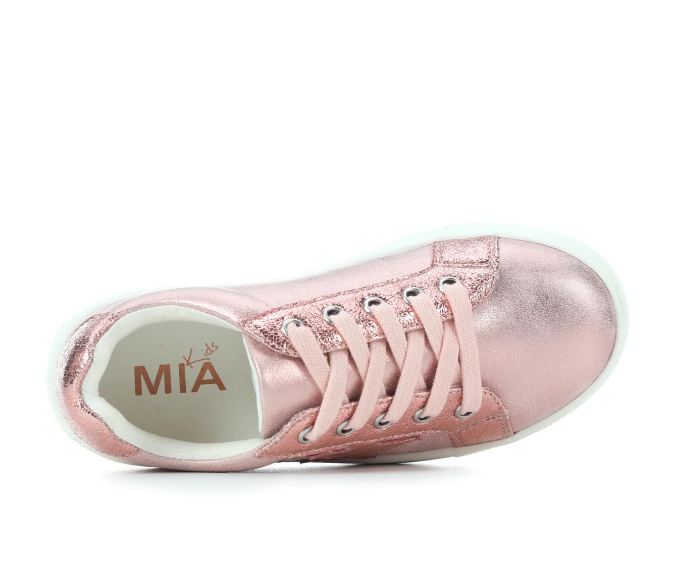 Girls' MIA Little Kid & Big Kid Sparklee Too Platform Sneakers