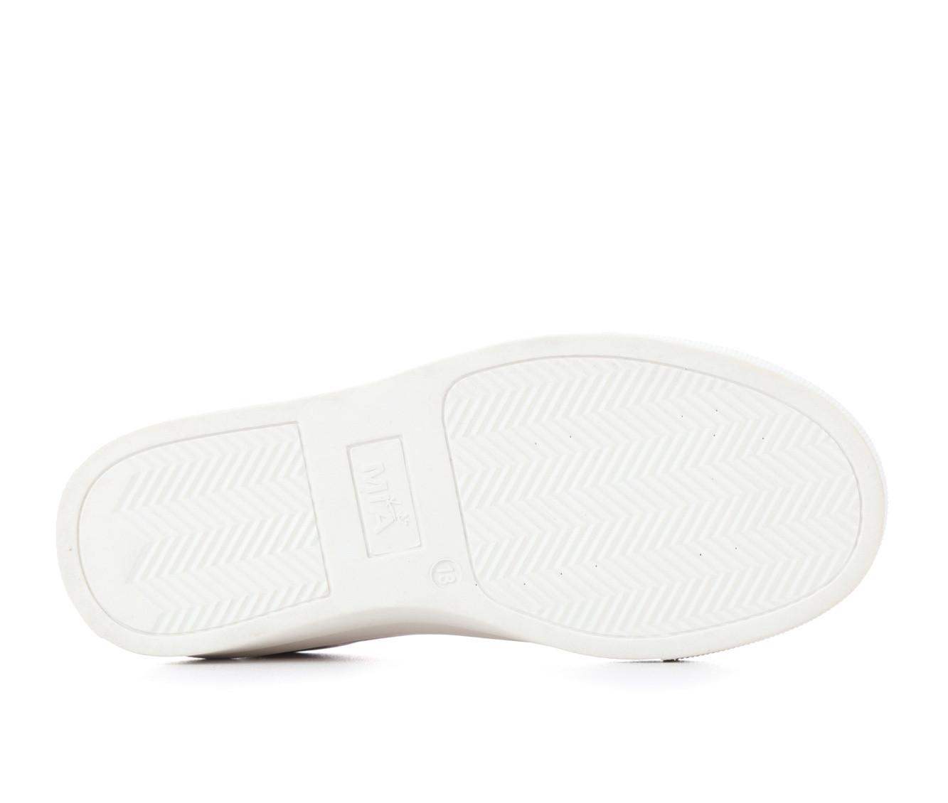 Girls' MIA Little Kid & Big Kid Sparklee Too Platform Sneakers