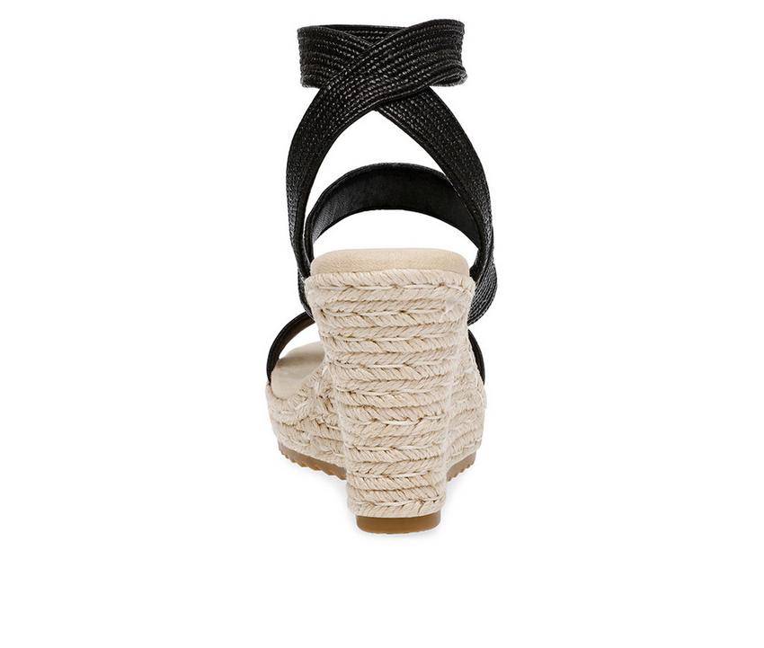 Women's Anne Klein Wonder Espadrille Wedge Sandals