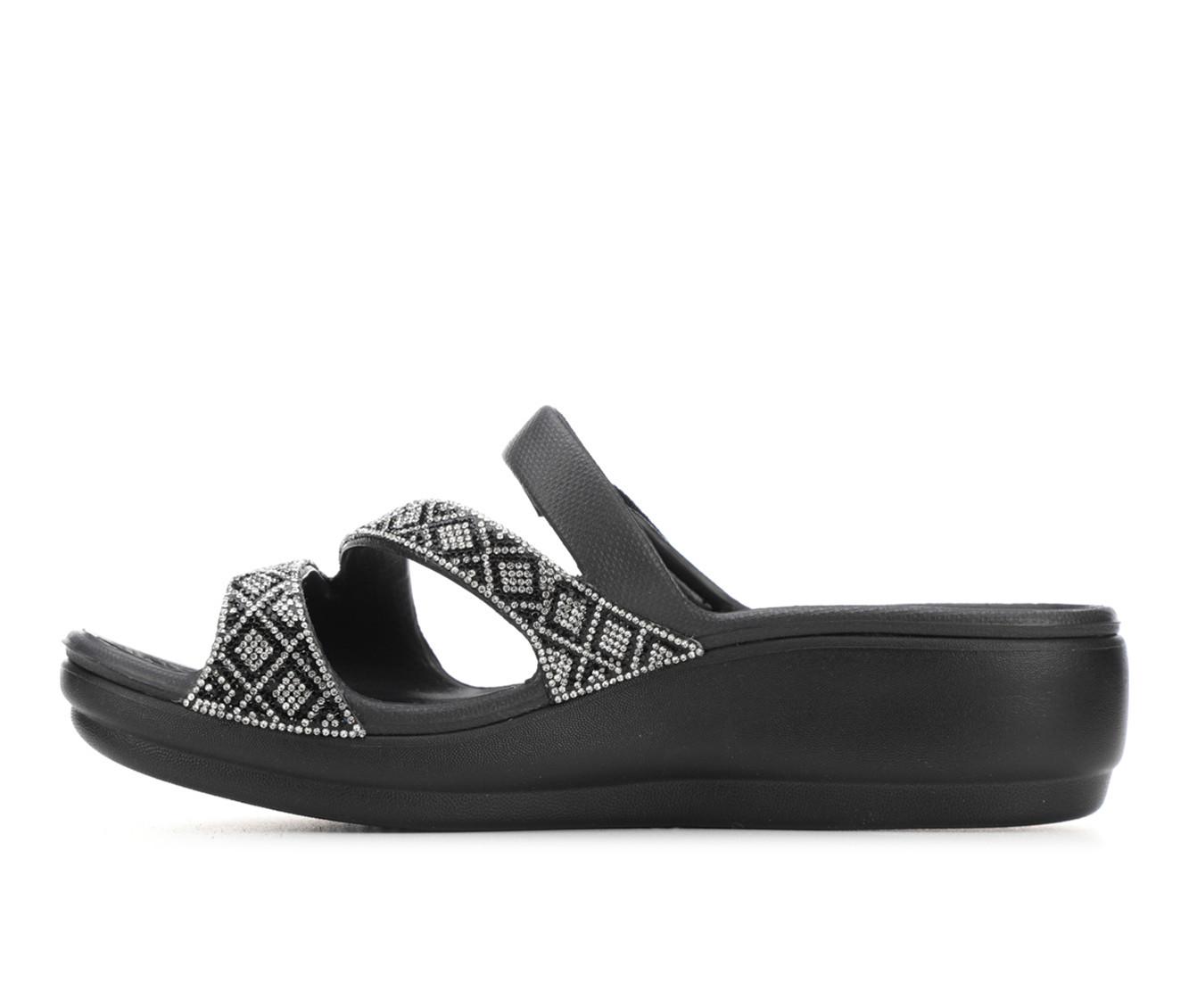 Women's Skechers Arch Fit Ascend 111240 Sandals