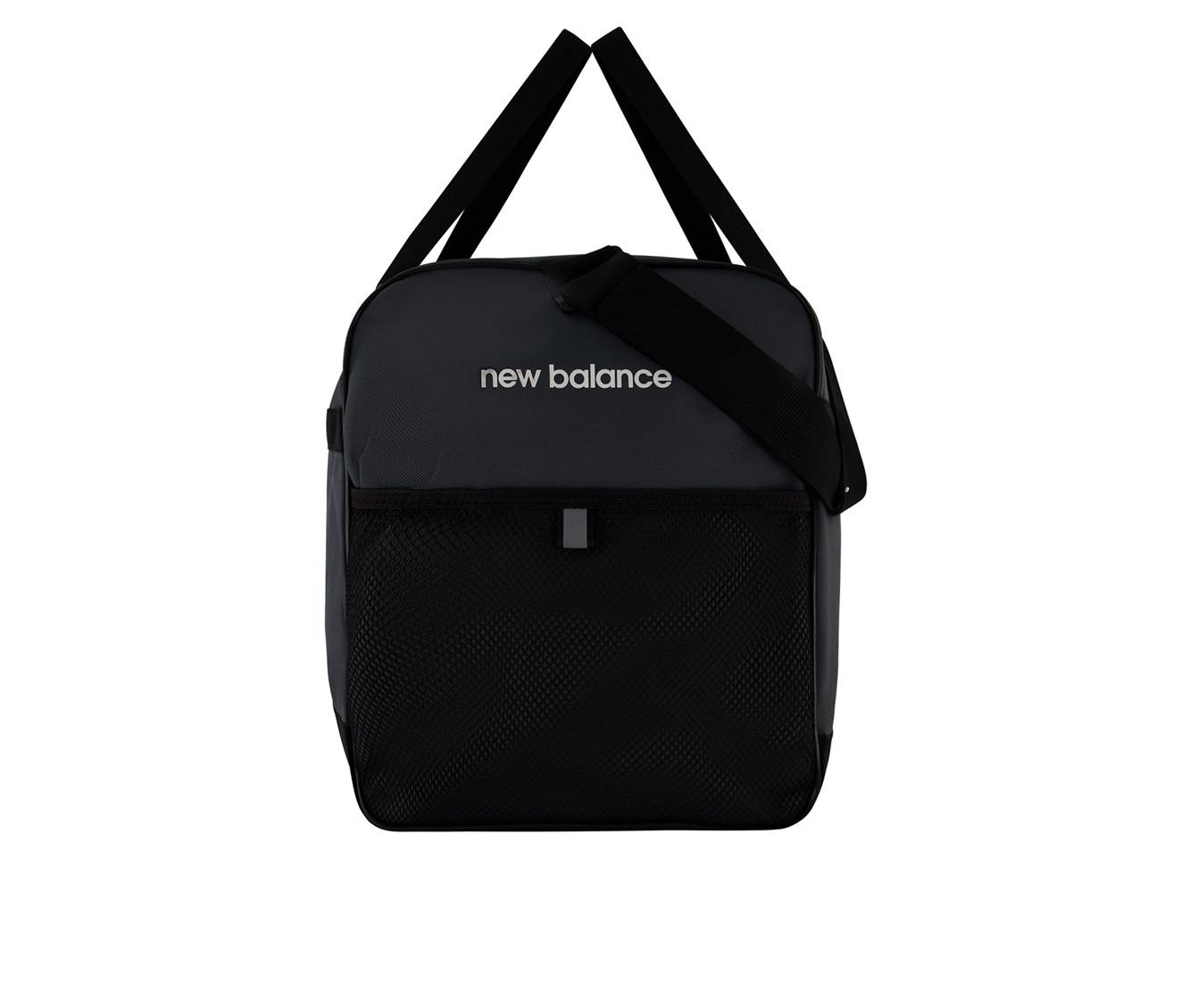 New Balance Team Duffel Small