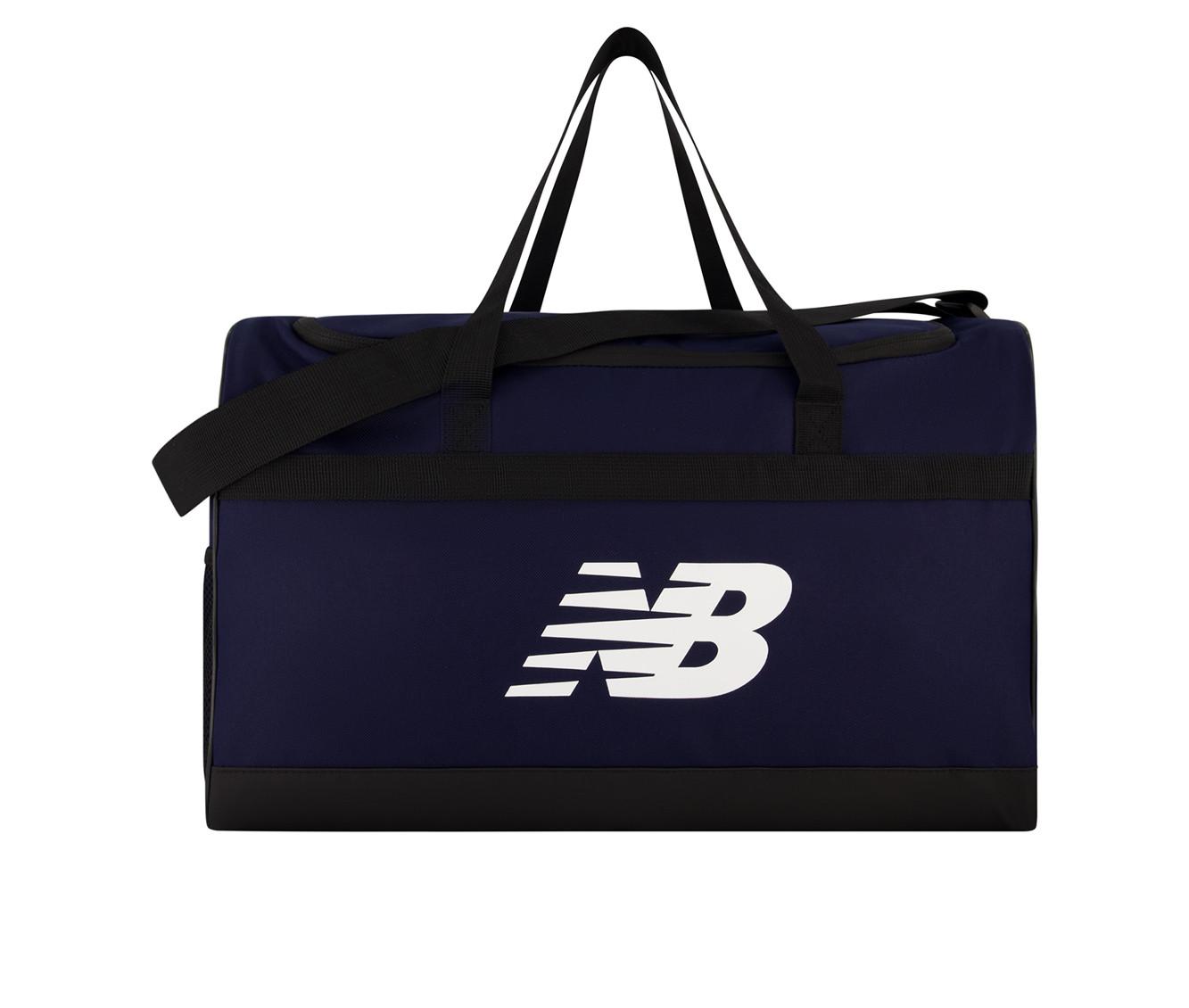 New Balance Team Duffel Small