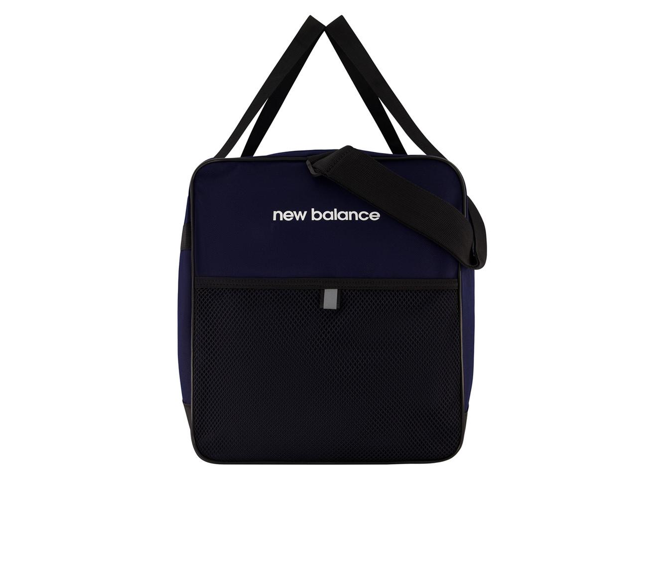 New Balance Team Duffel Small