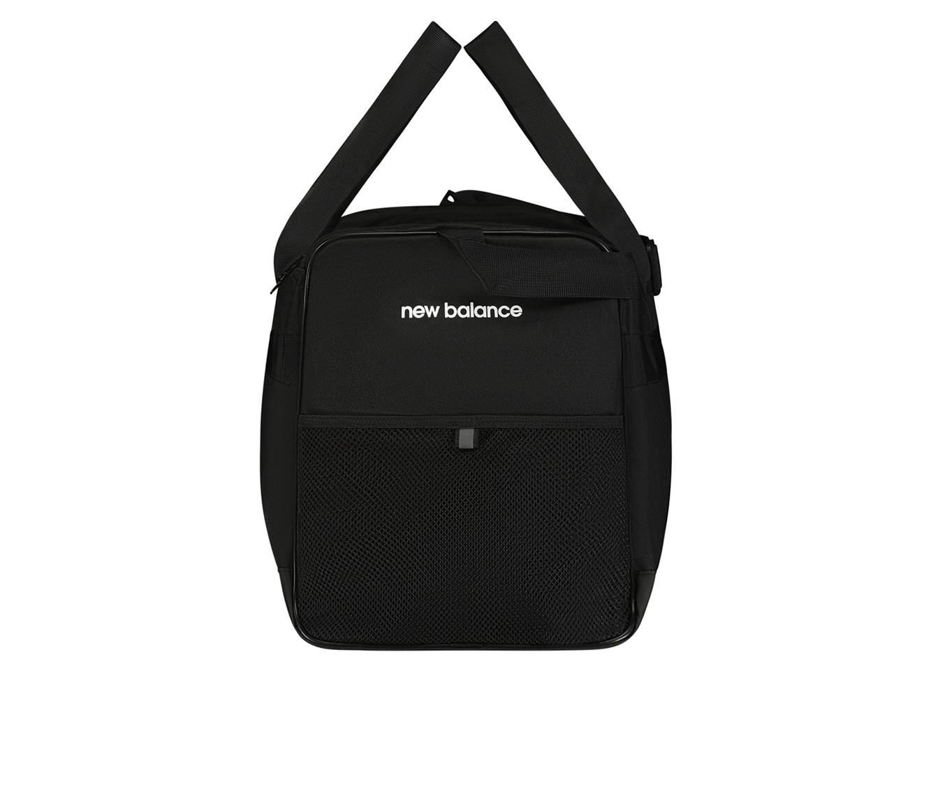 New Balance Team Duffel Medium