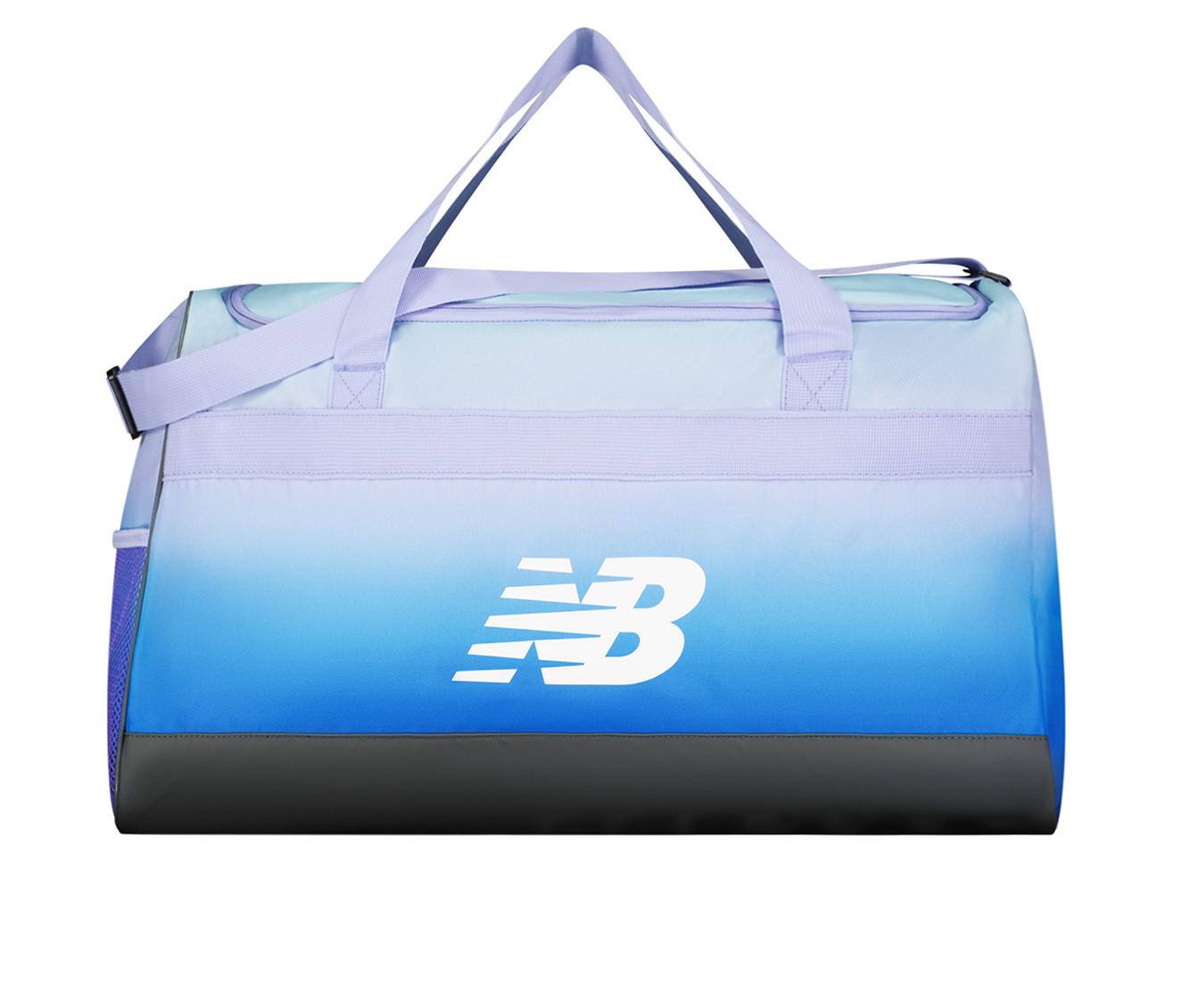 New Balance Team Duffel Medium