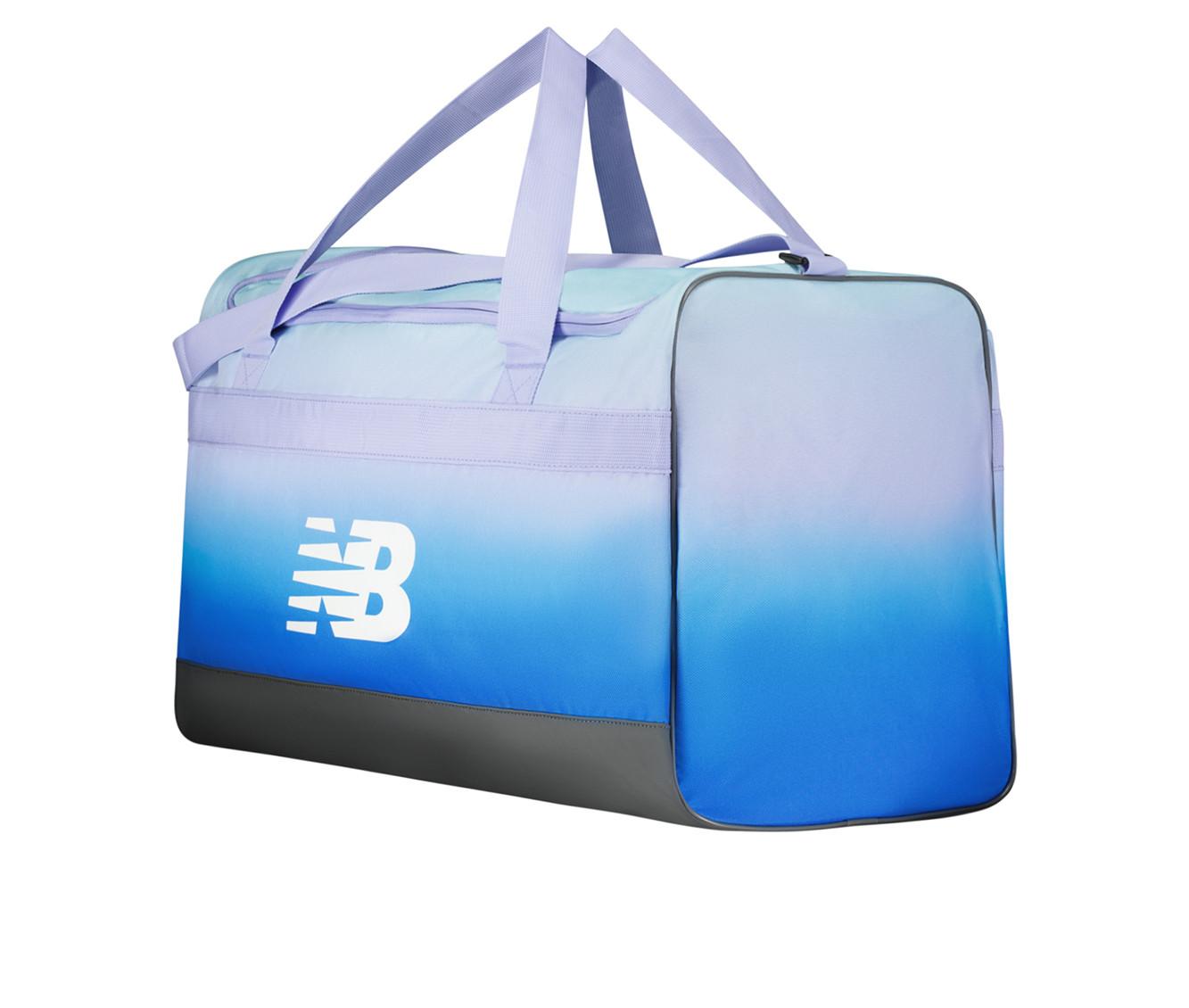 New Balance Team Duffel Medium