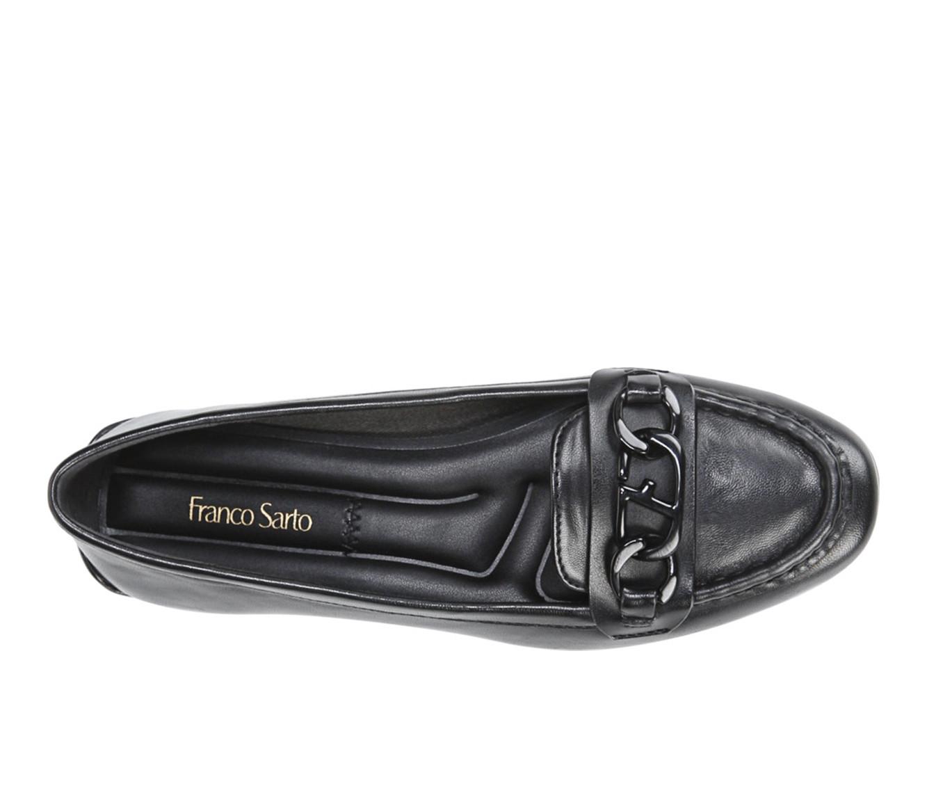 Women's Franco Sarto Farah Loafers