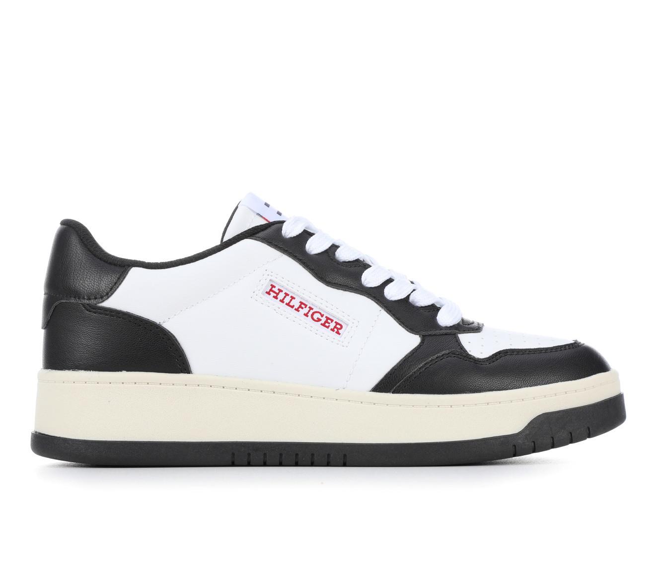 Women s Tommy Hilfiger Dunner Sneakers Shoe Carnival