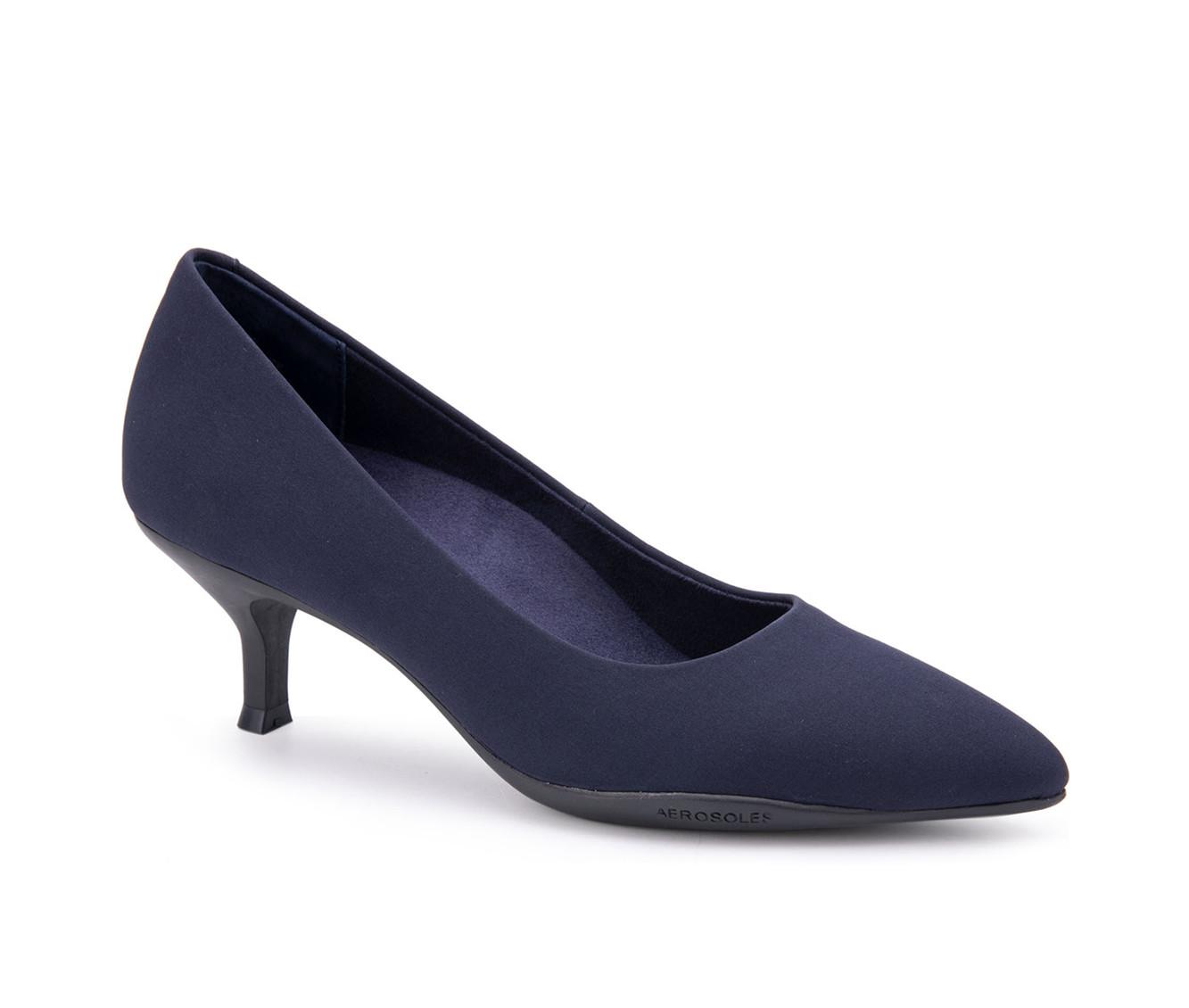 Women's Aerosoles Ludlow Pumps